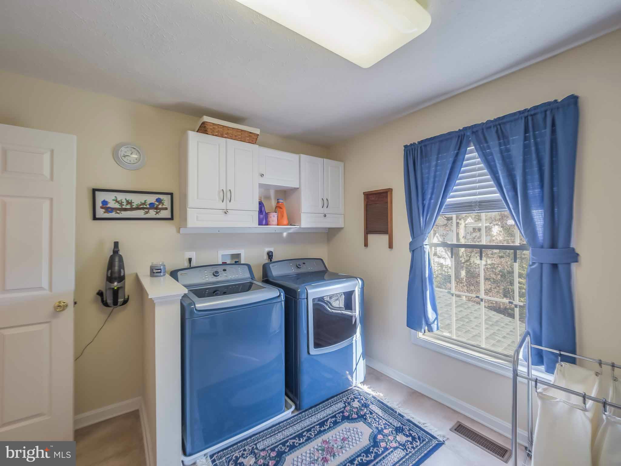 COX'S RUN - Residential