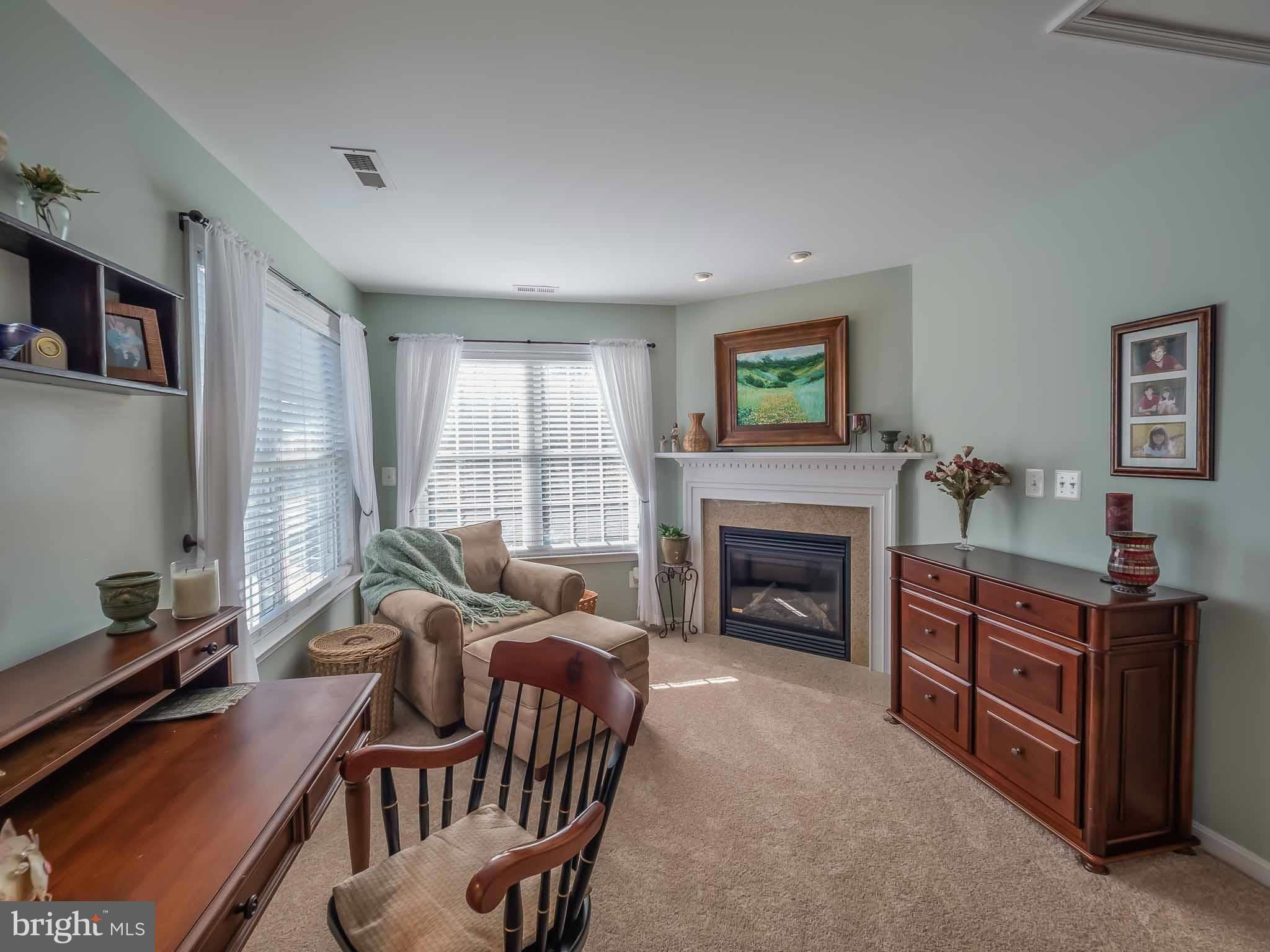 COX'S RUN - Residential