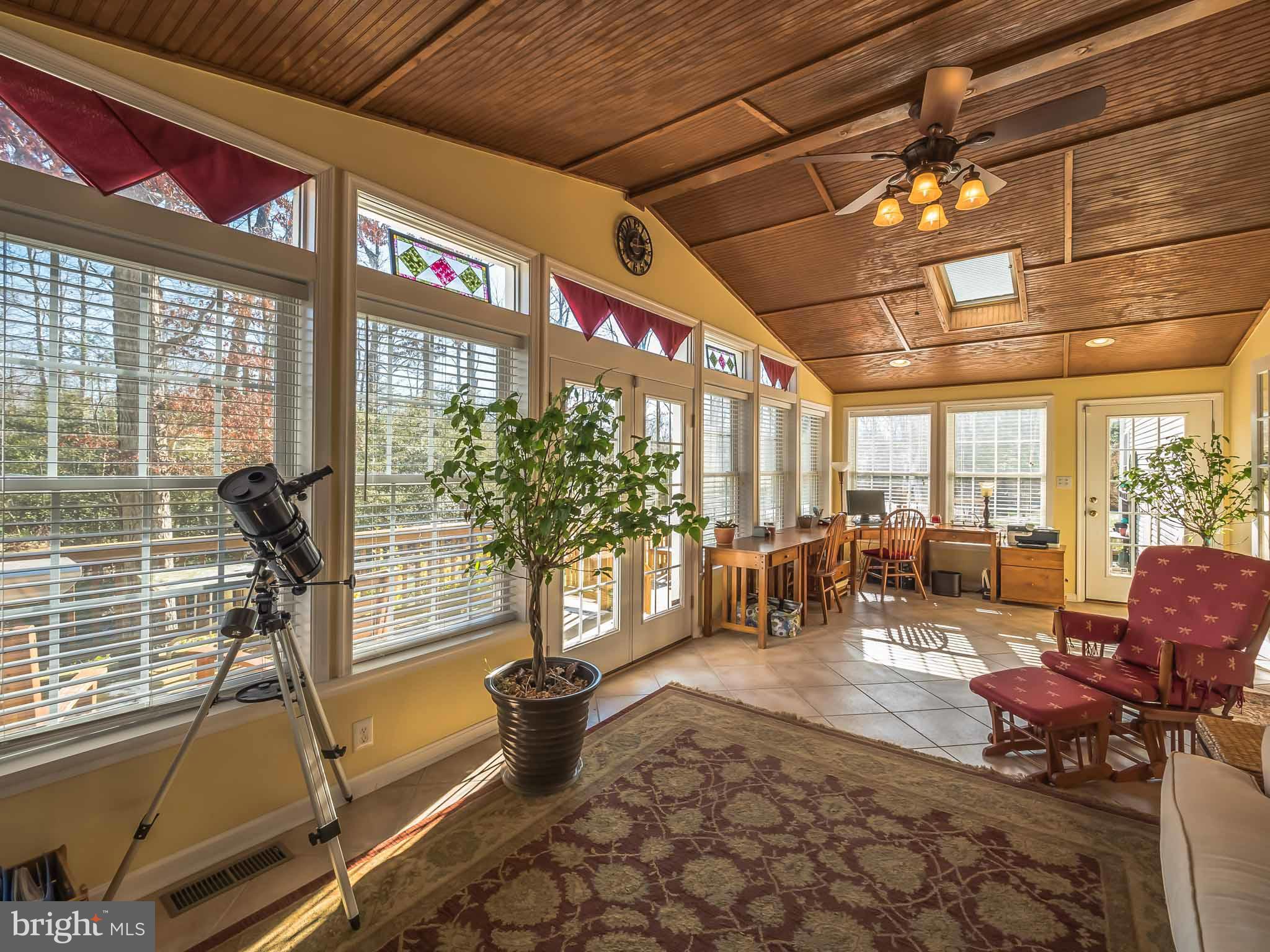 COX'S RUN - Residential