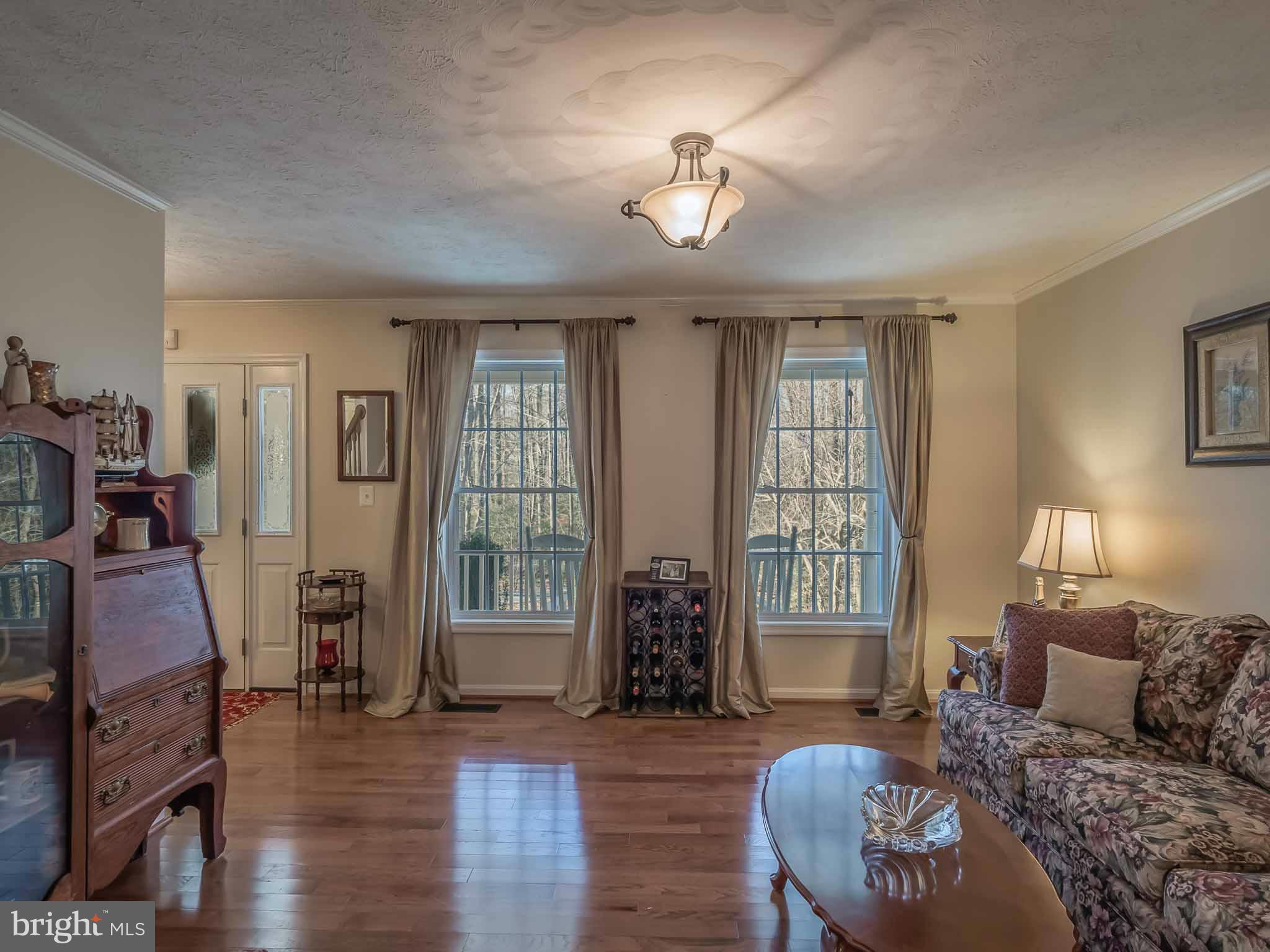 COX'S RUN - Residential