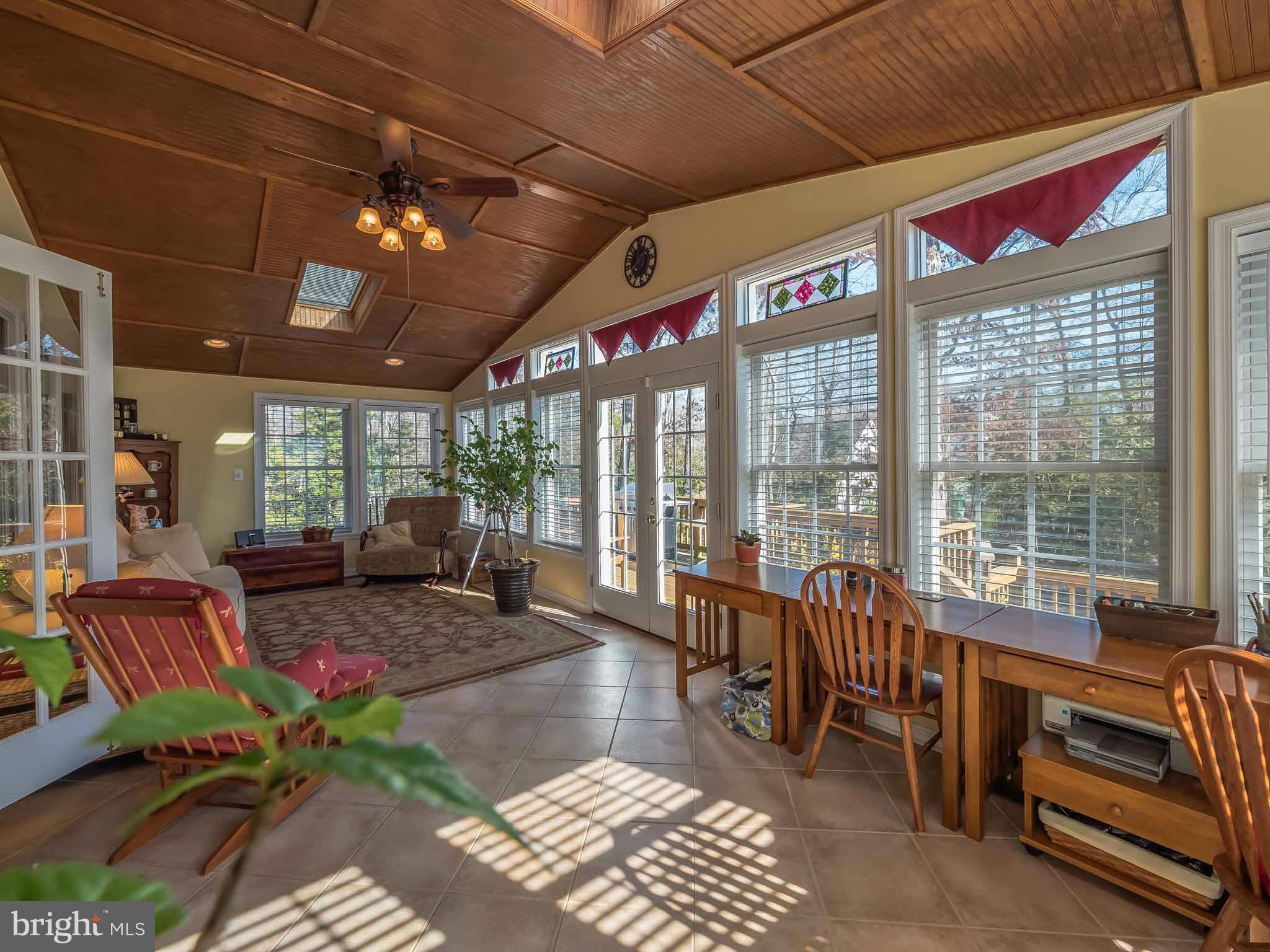 COX'S RUN - Residential