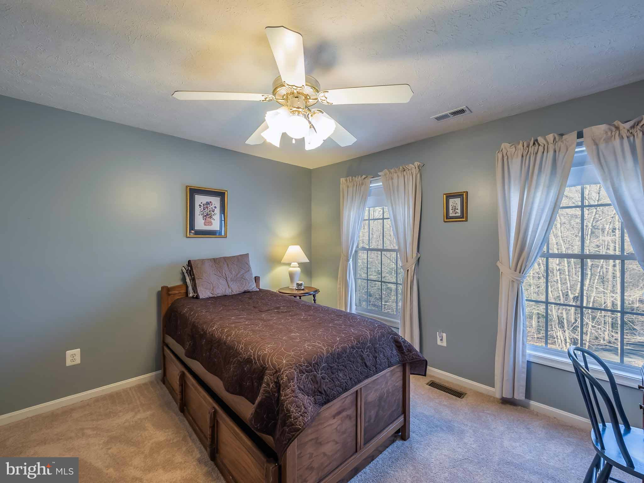 COX'S RUN - Residential