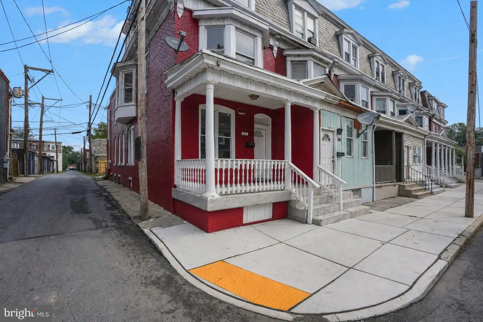 622 Geary Street, Harrisburg, PA, 17110