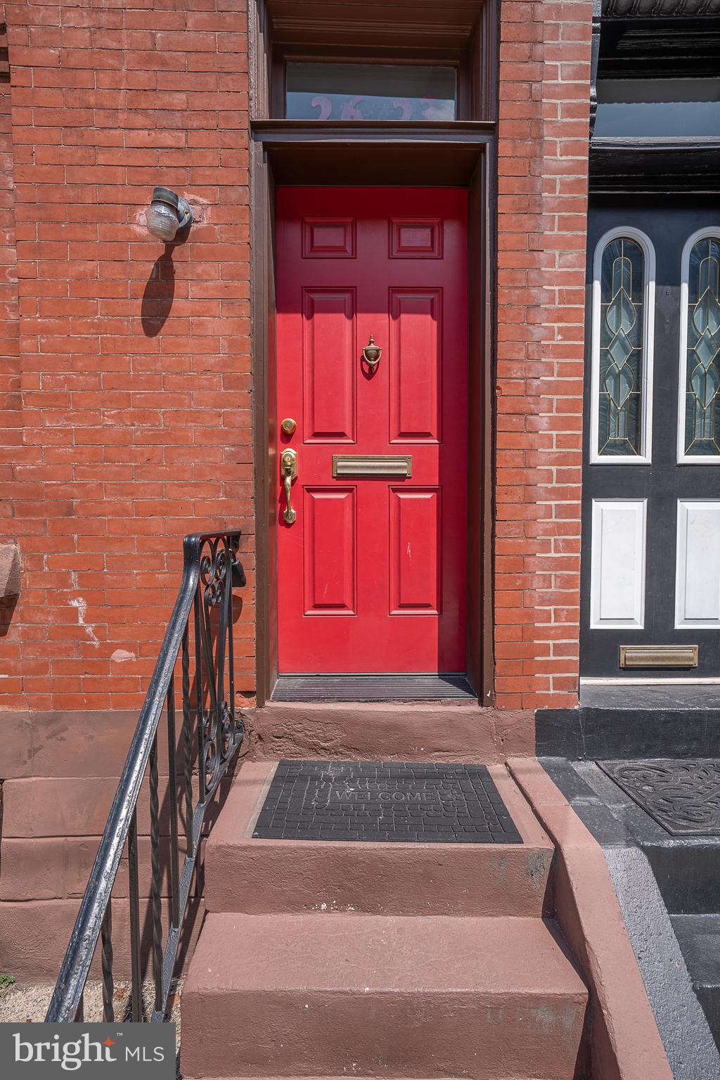 2623 FOLSOM STREET