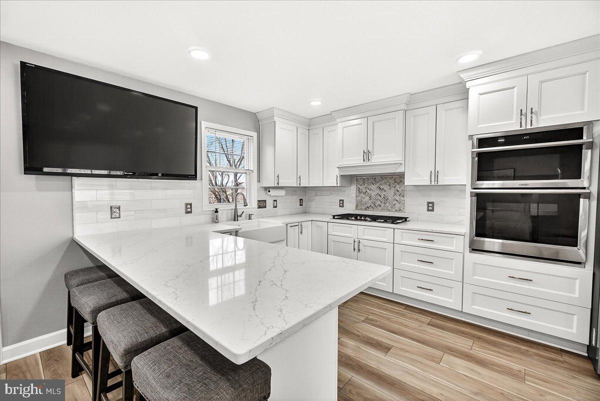 DISCOVERY - Residential