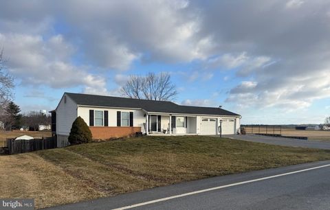 8906 STAUFFER ROAD WALKERSVILLE MD 21793