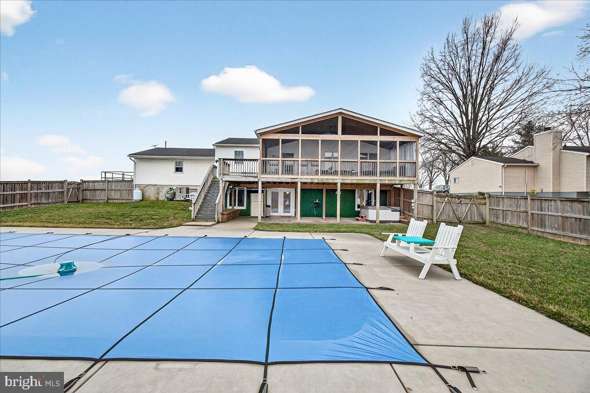 DISCOVERY - Residential