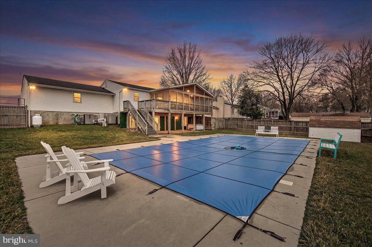 DISCOVERY - Residential