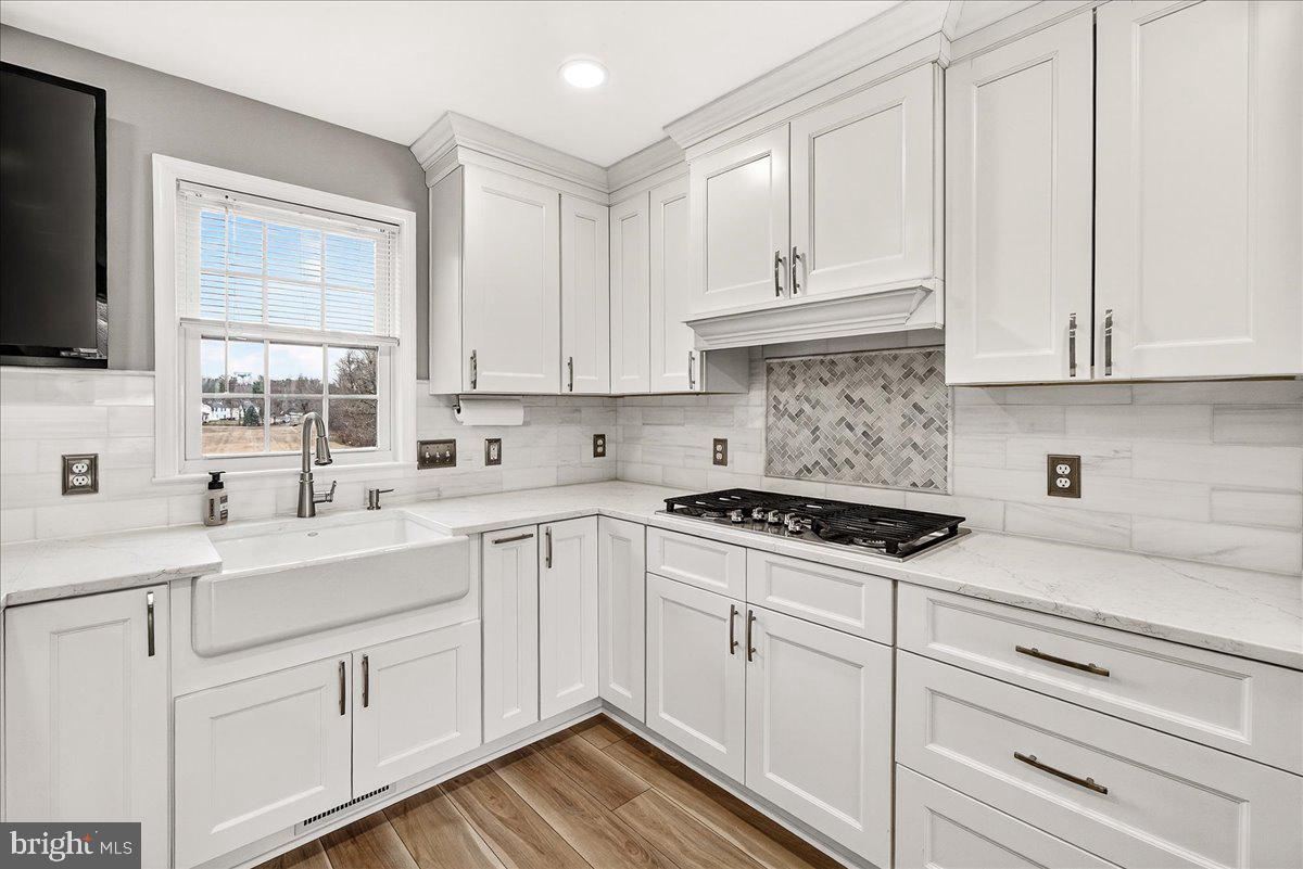 DISCOVERY - Residential