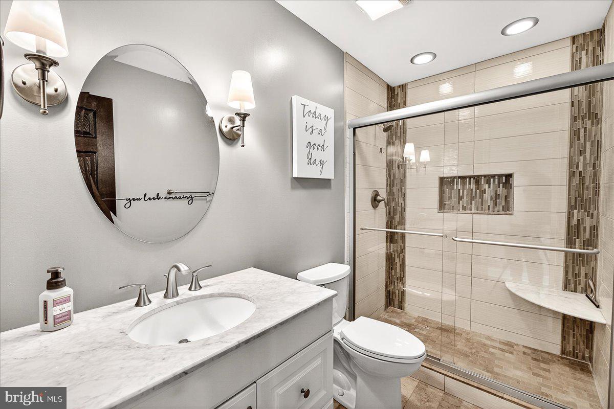 DISCOVERY - Residential