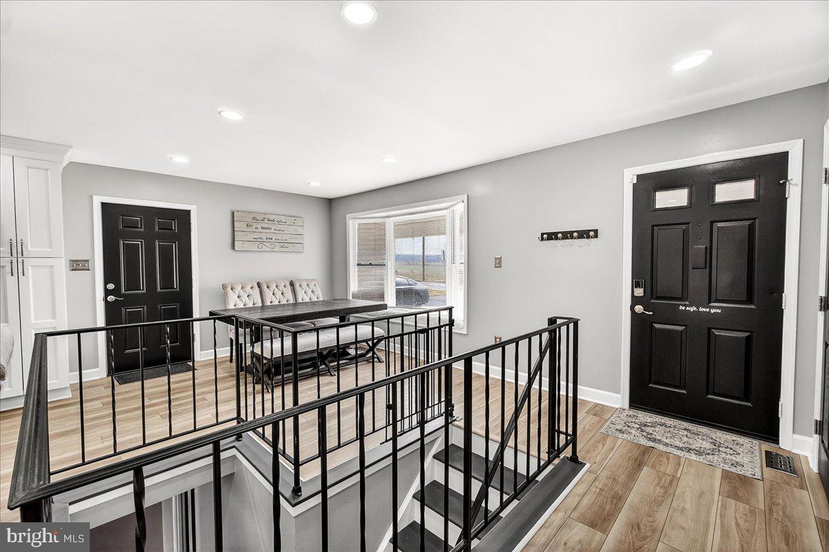 DISCOVERY - Residential