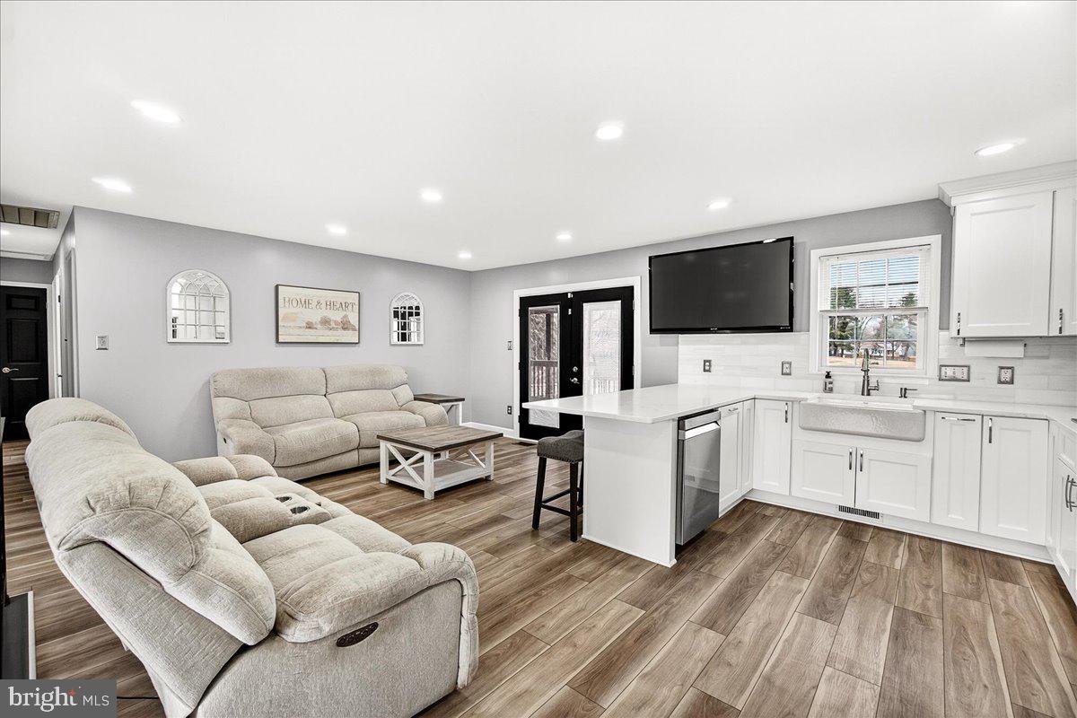 DISCOVERY - Residential