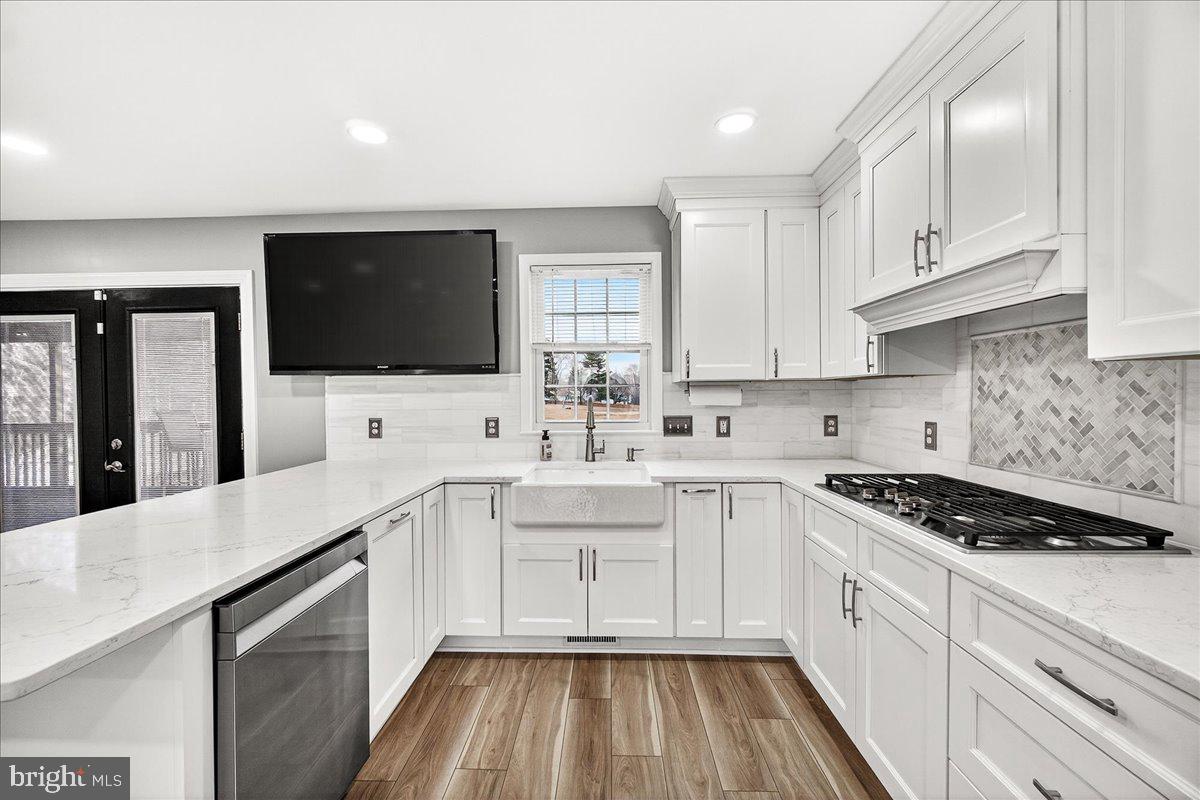 DISCOVERY - Residential