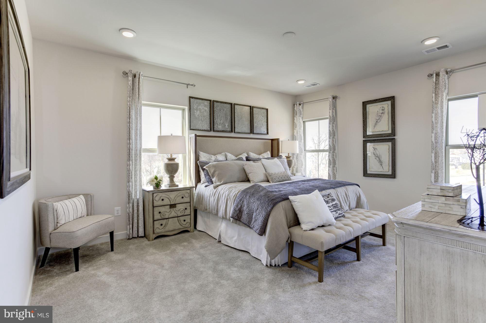 NORBOURNE PARK - Residential