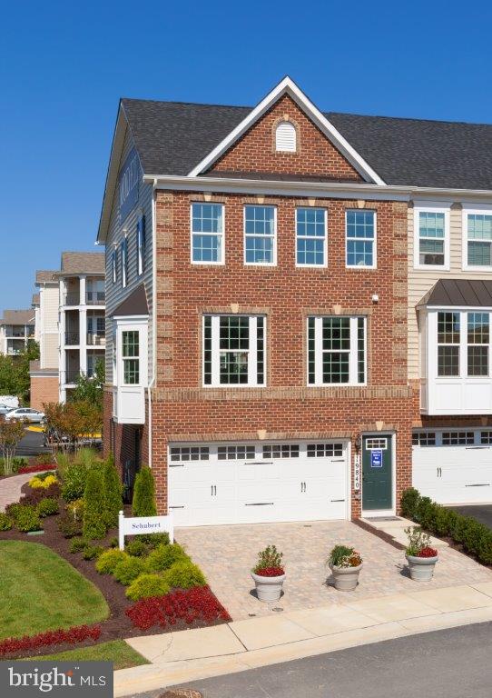 NORBOURNE PARK - Residential