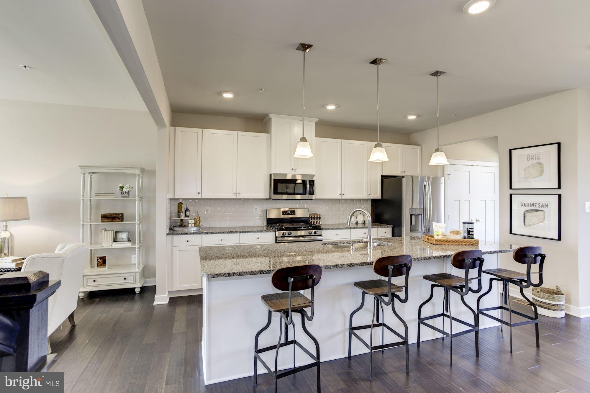 NORBOURNE PARK - Residential