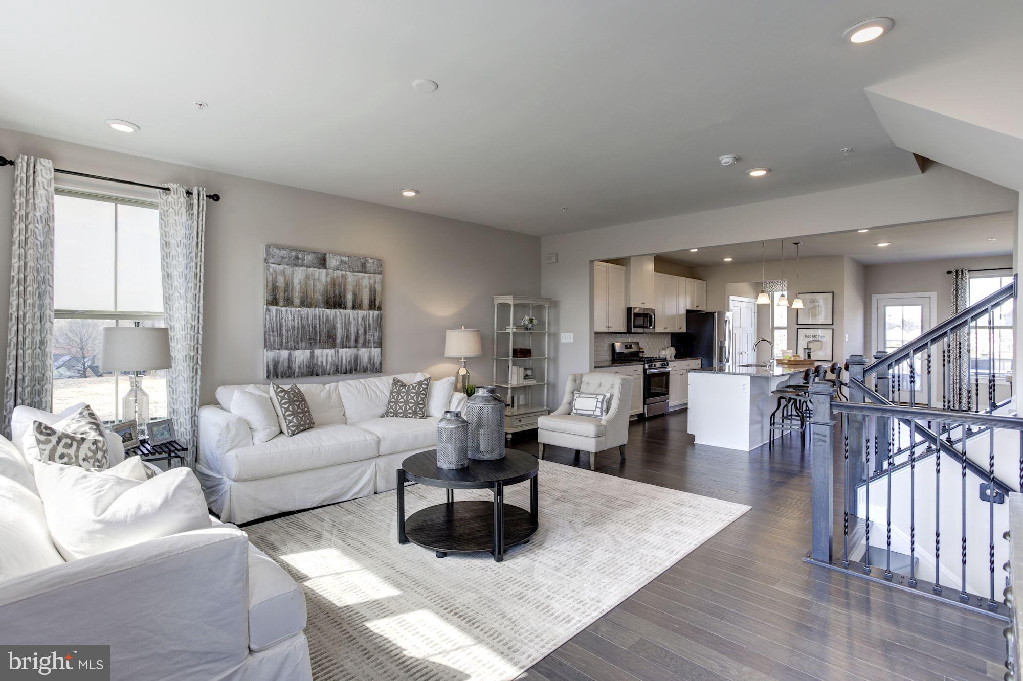 NORBOURNE PARK - Residential