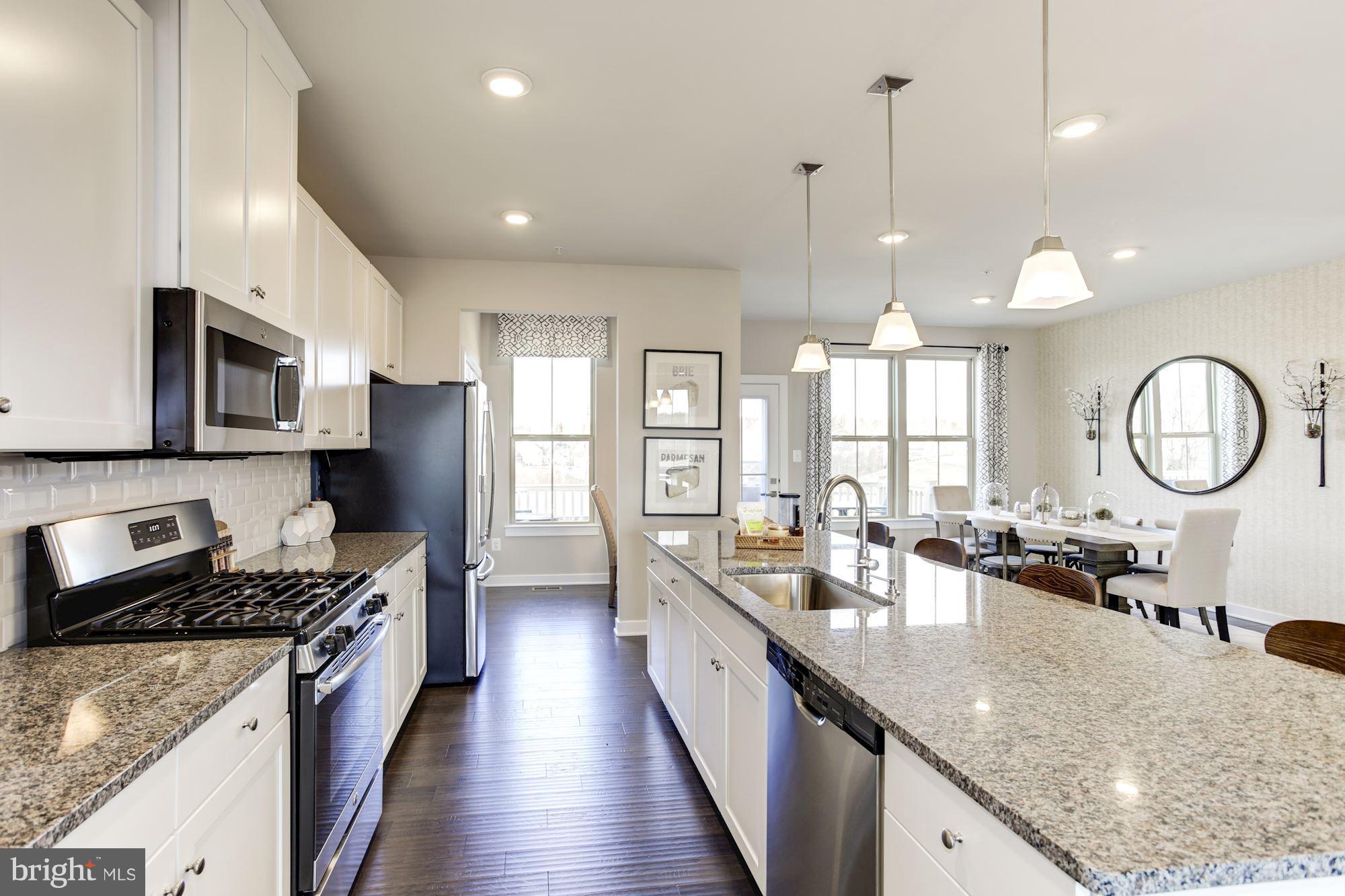 NORBOURNE PARK - Residential