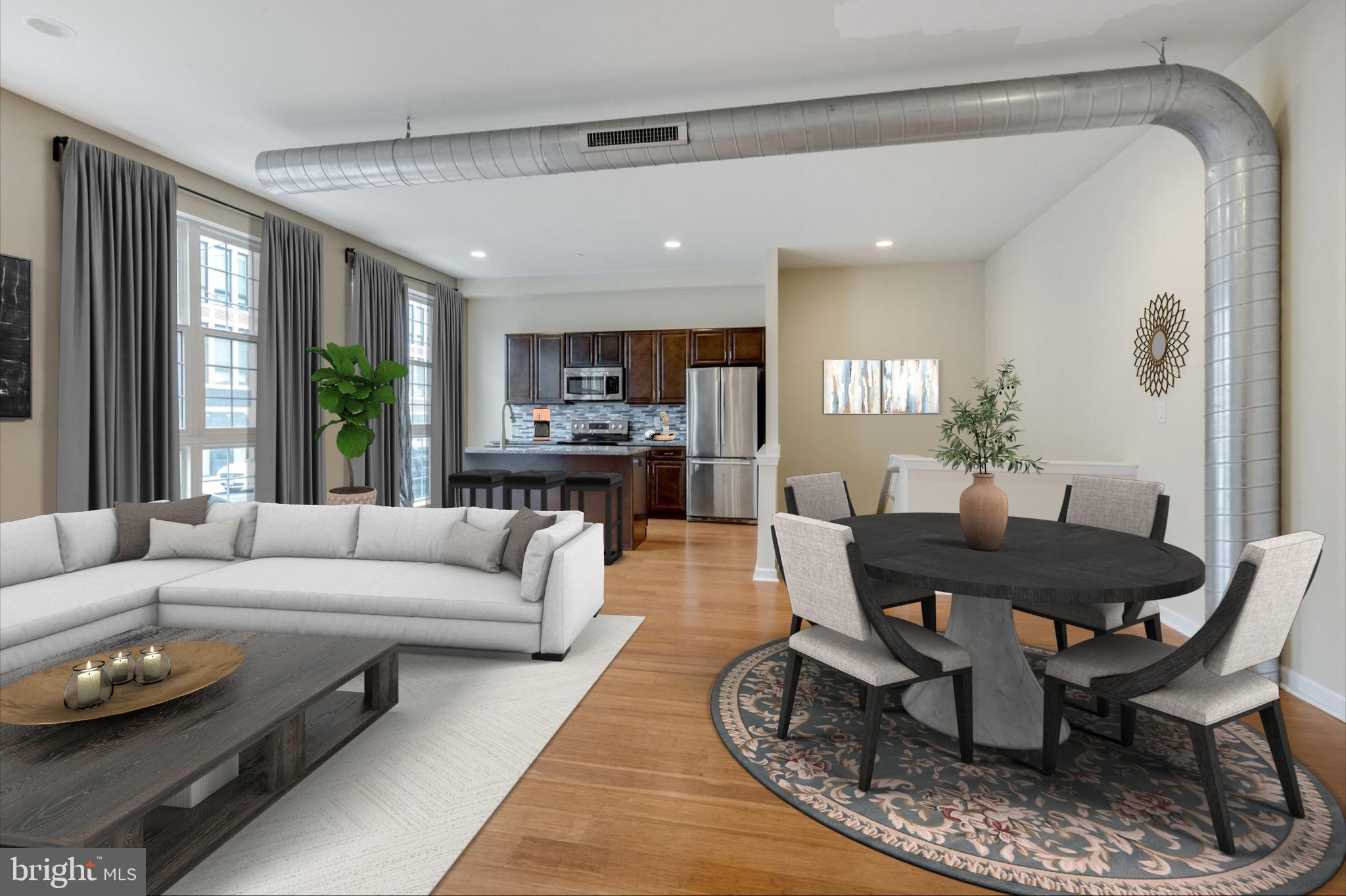 EAST KENSINGTON - Residential Lease