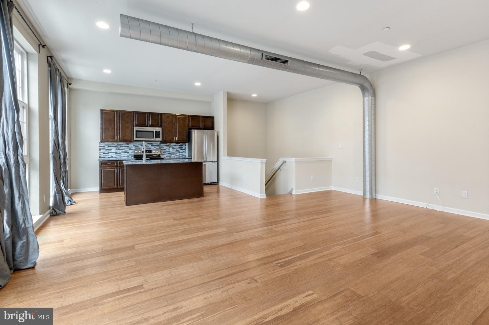 EAST KENSINGTON - Residential Lease