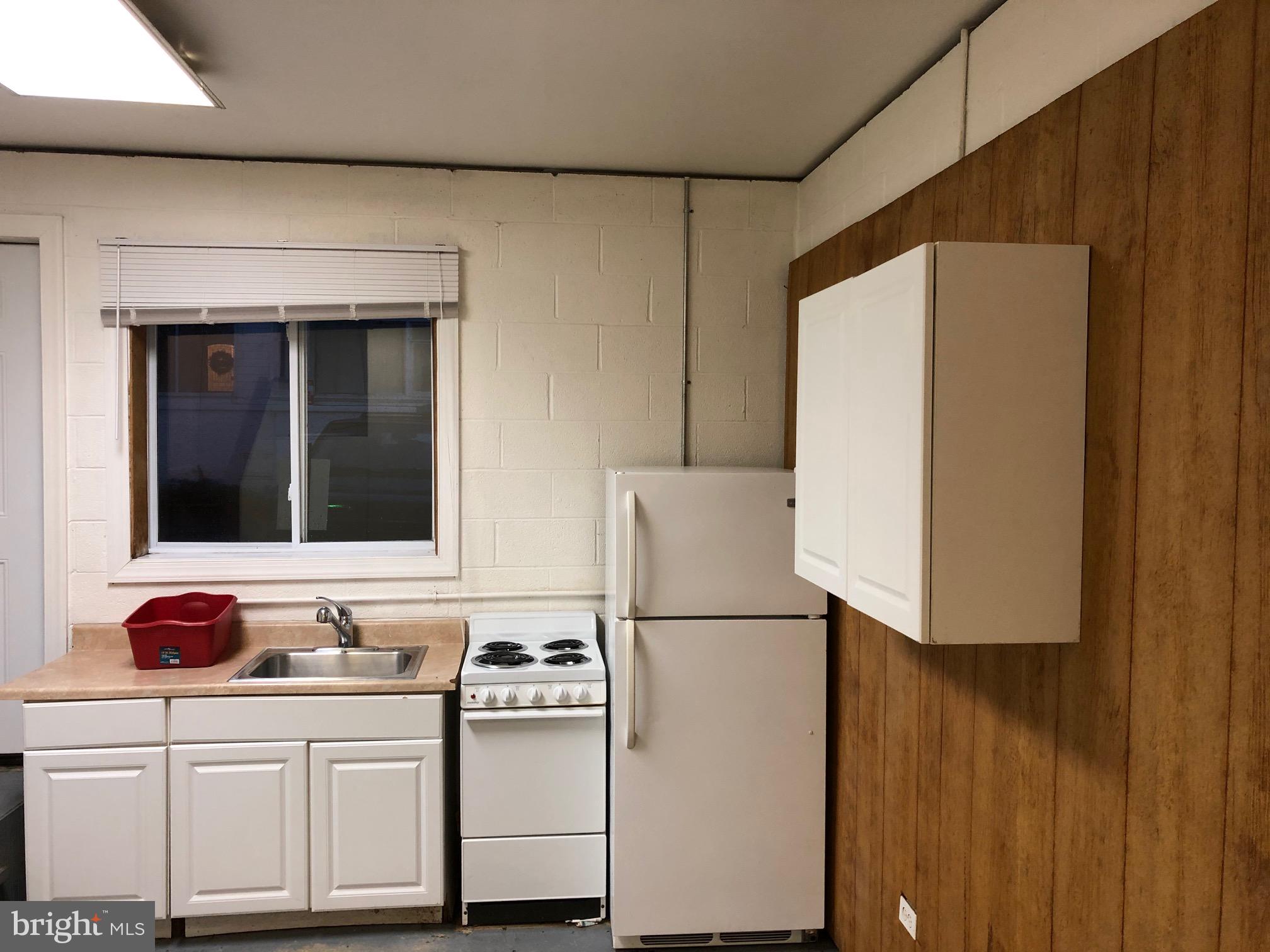 TOWN OF BATH - Residential Lease