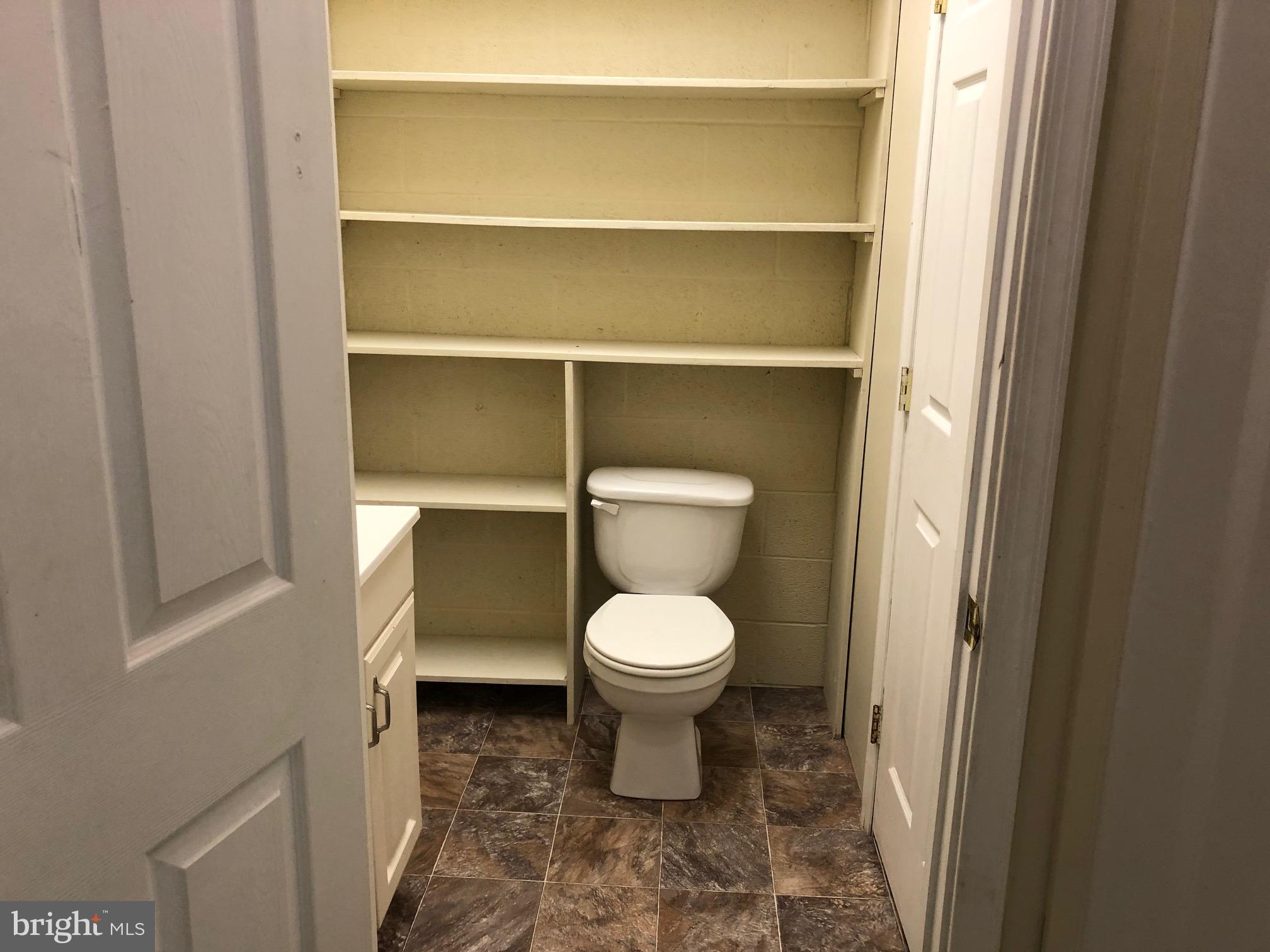 TOWN OF BATH - Residential Lease