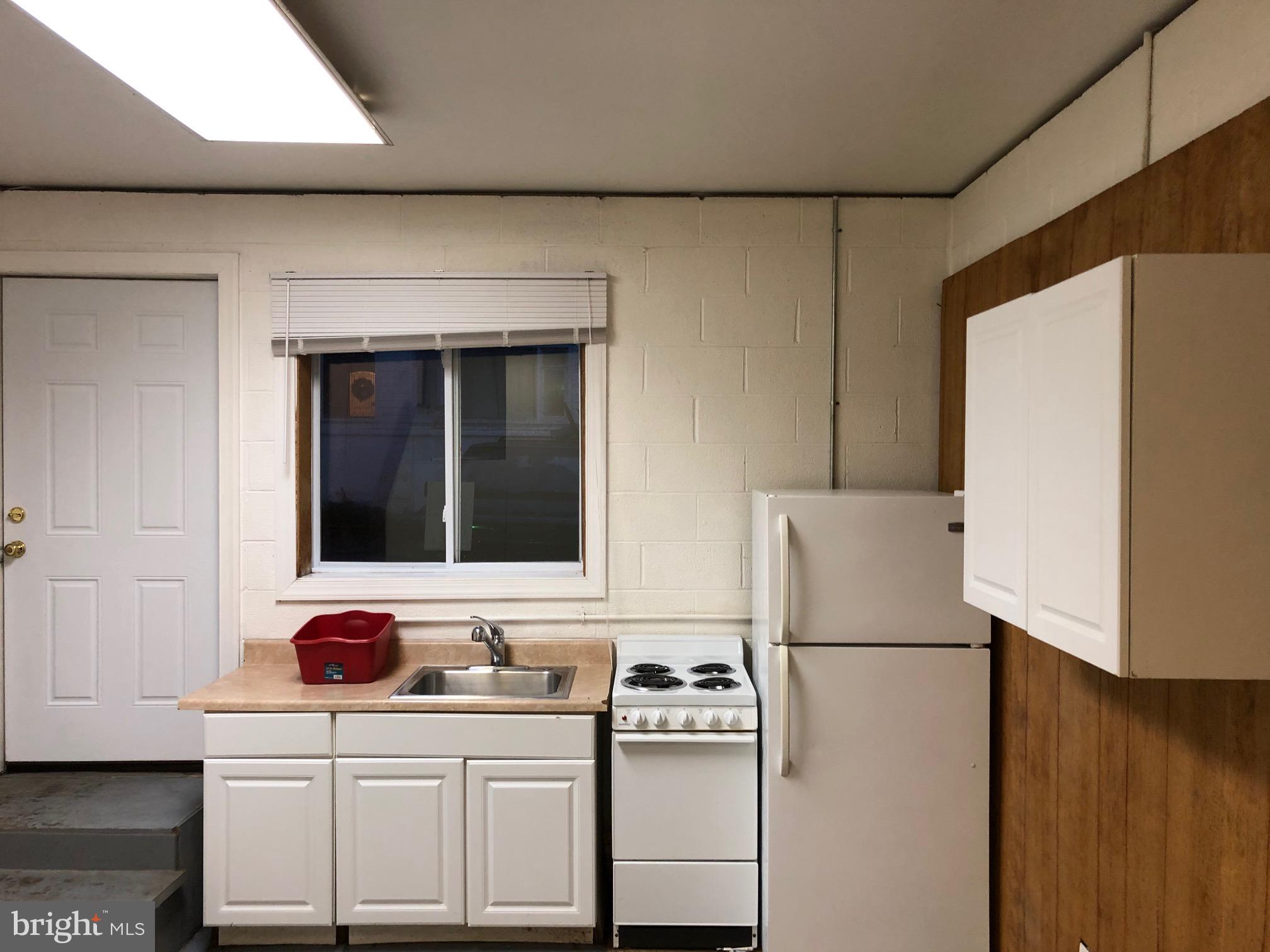 TOWN OF BATH - Residential Lease