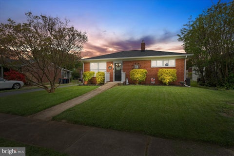 Featured picture for the property DENC2101200