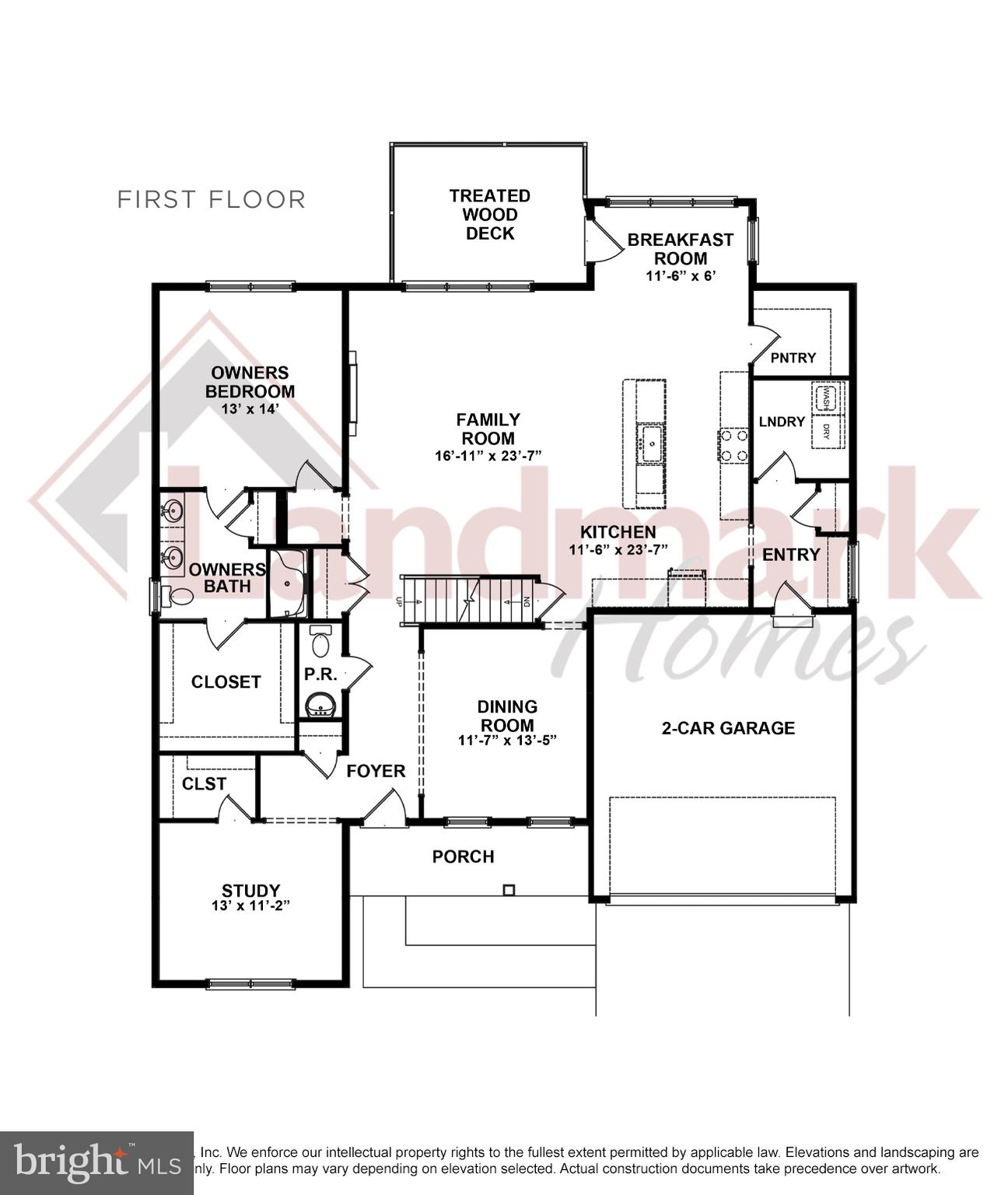 THE WOODS - Residential