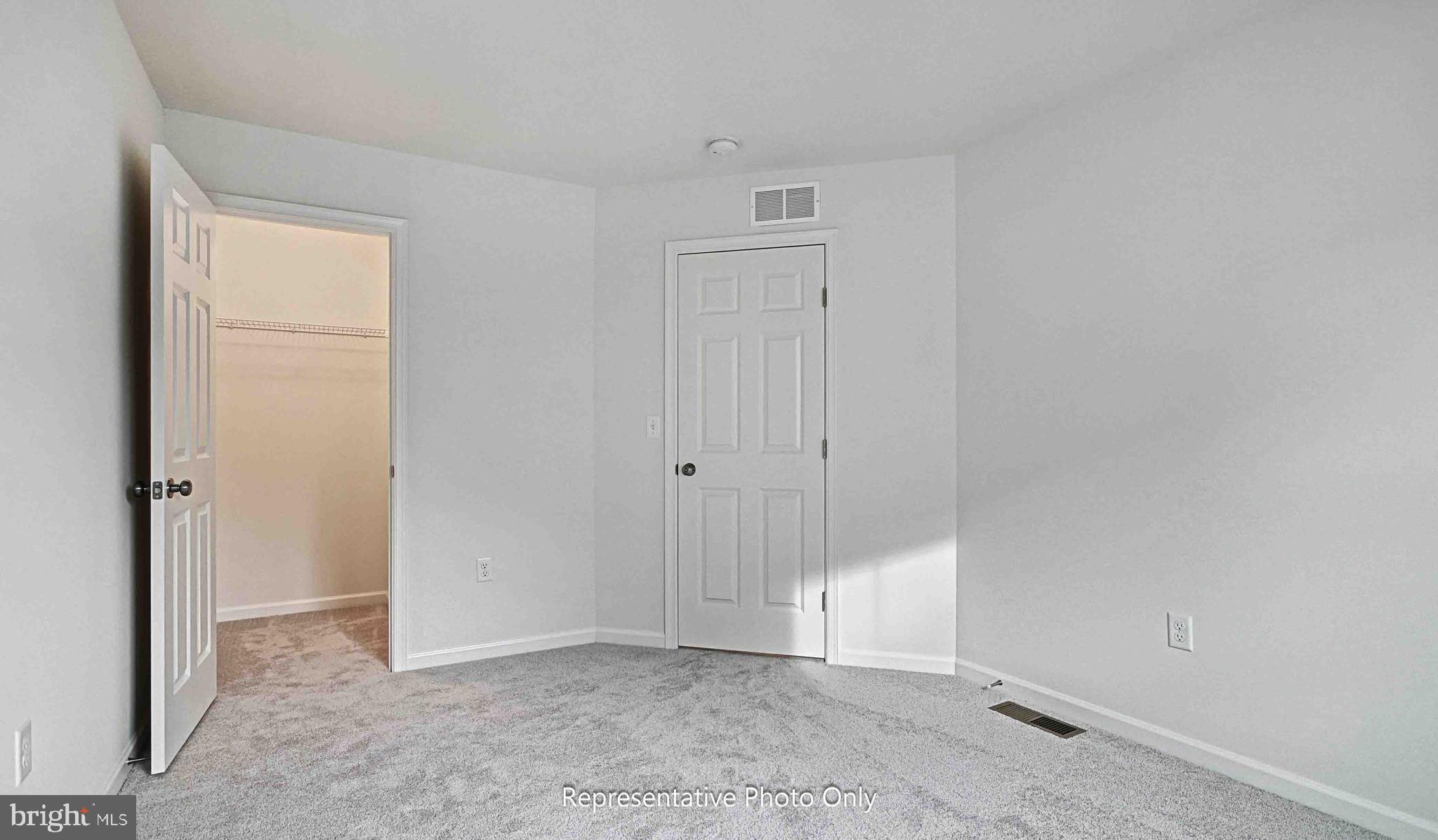 THE WOODS - Residential