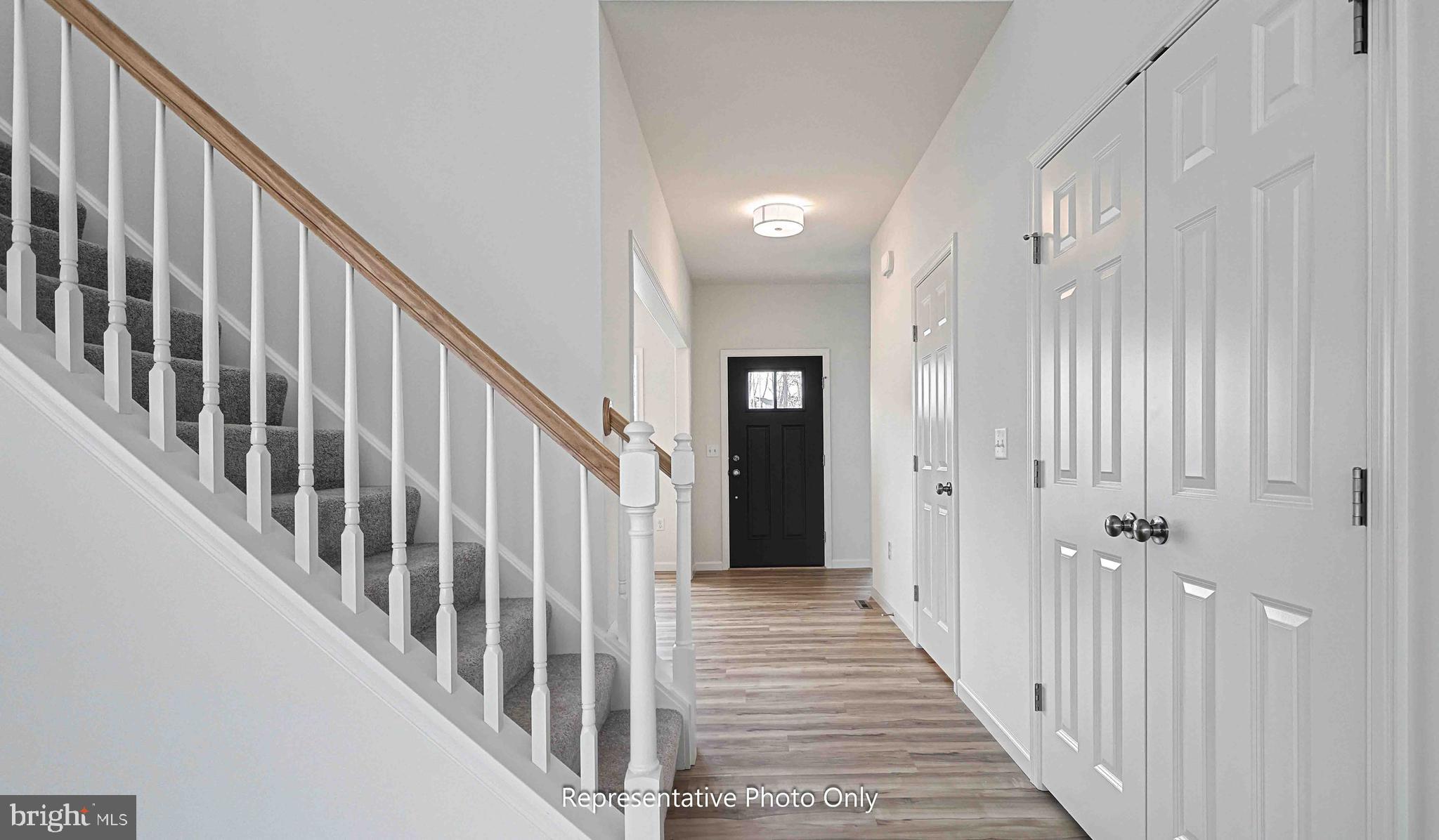 THE WOODS - Residential