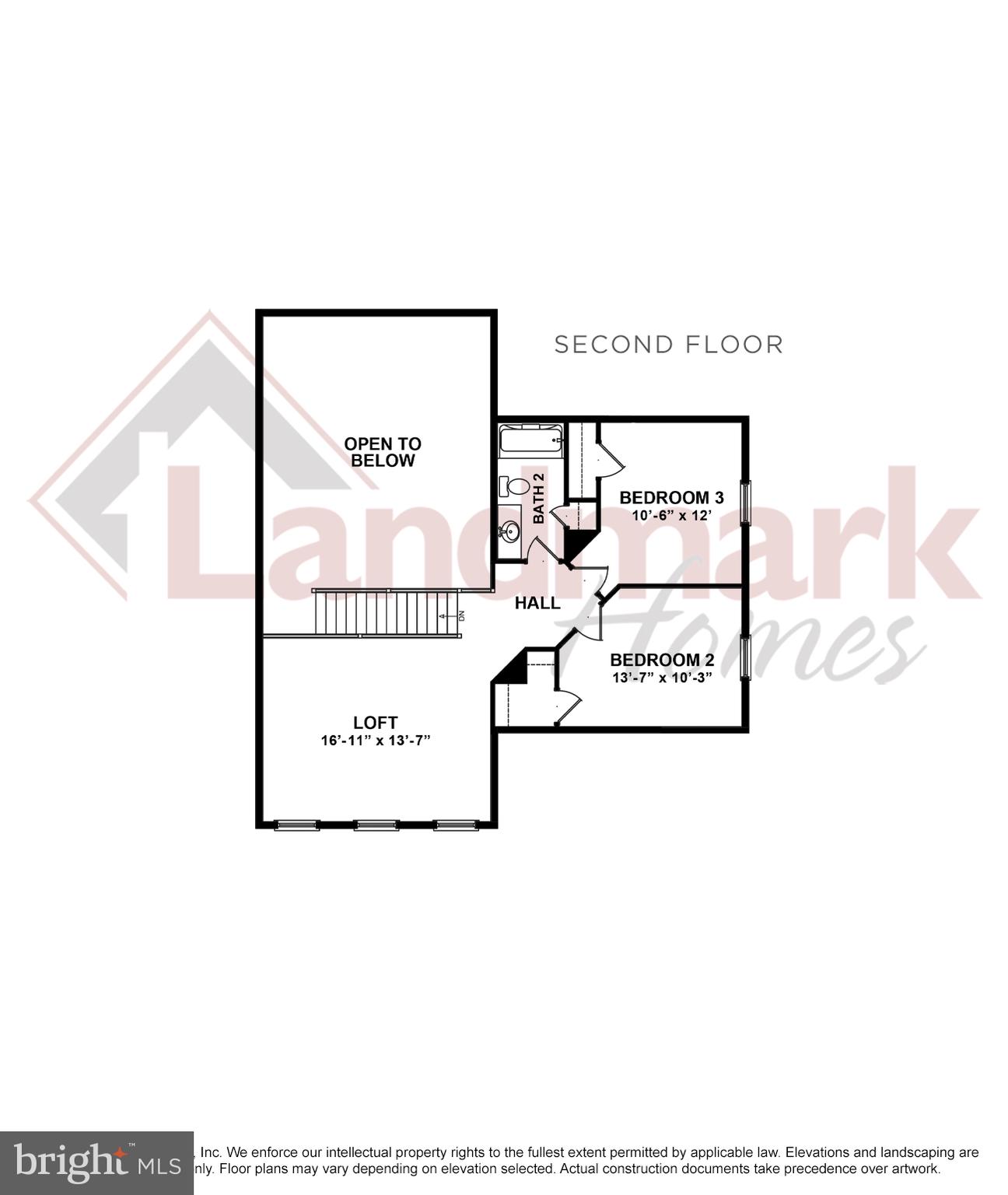 THE WOODS - Residential