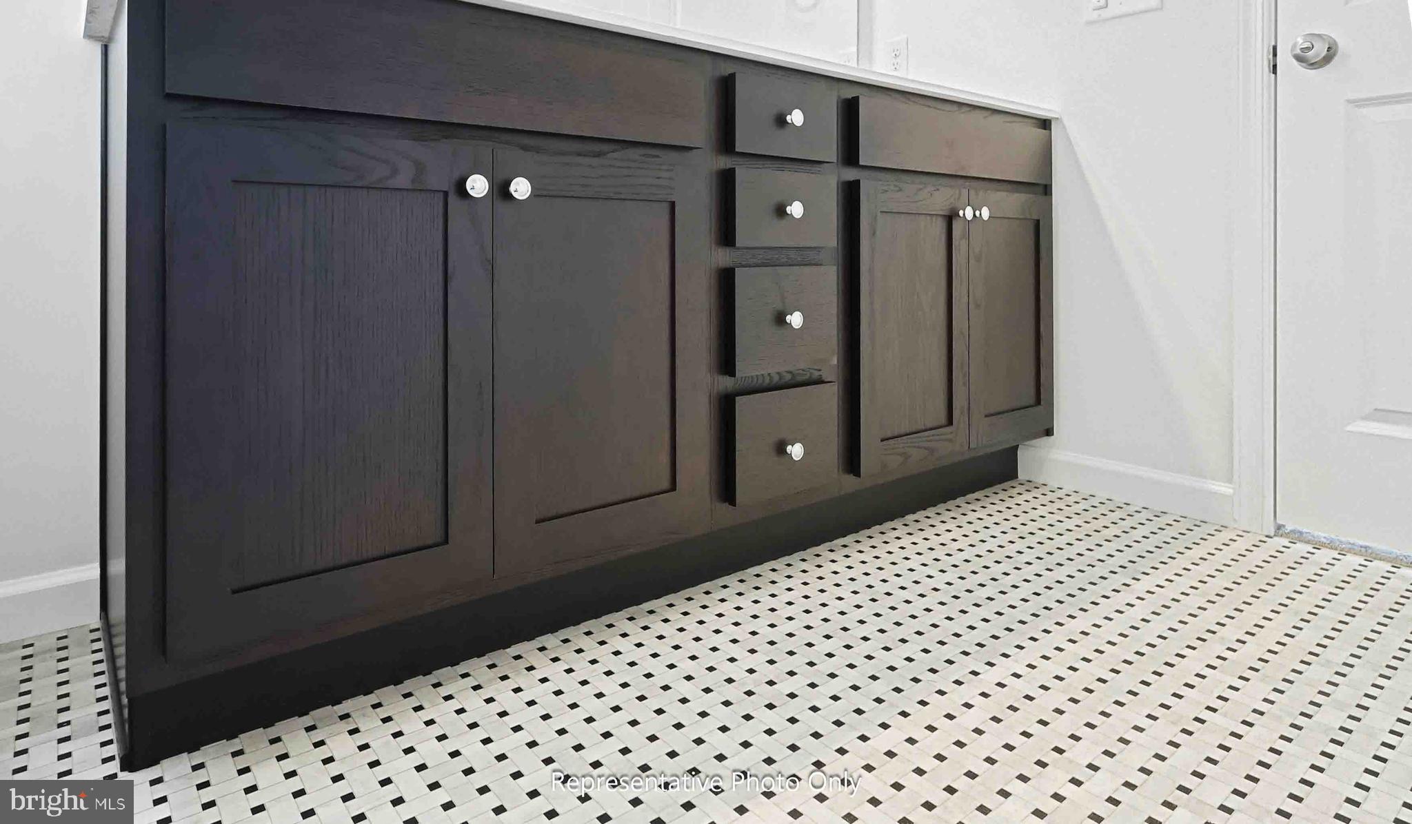 THE WOODS - Residential