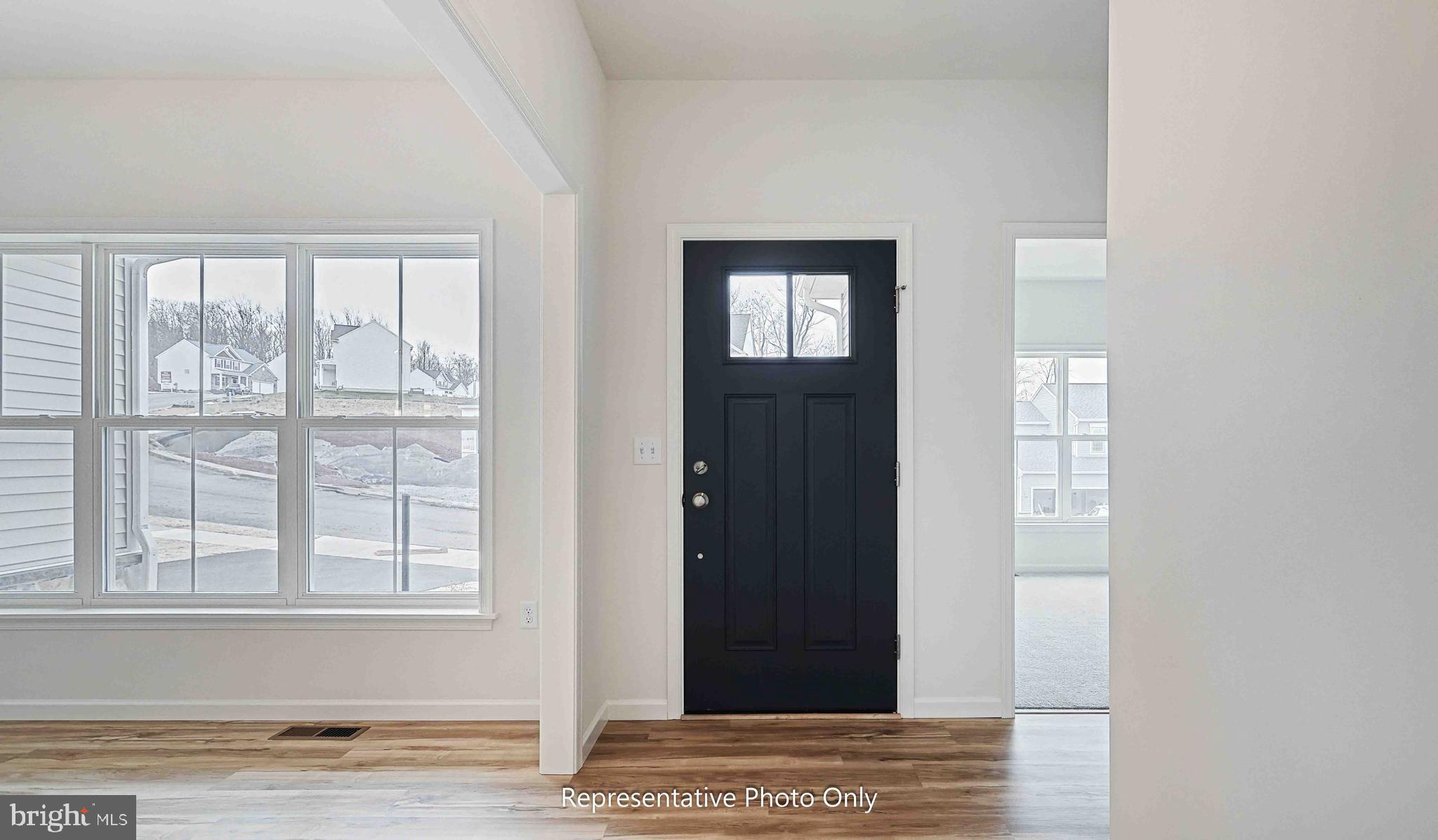 THE WOODS - Residential