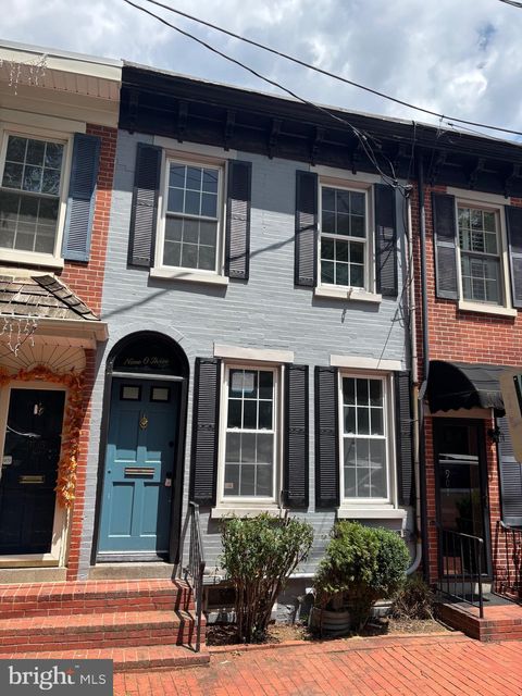 Photo of 903 Lovering Avenue, WILMINGTON, DE 19806 (MLS # DENC2086684)