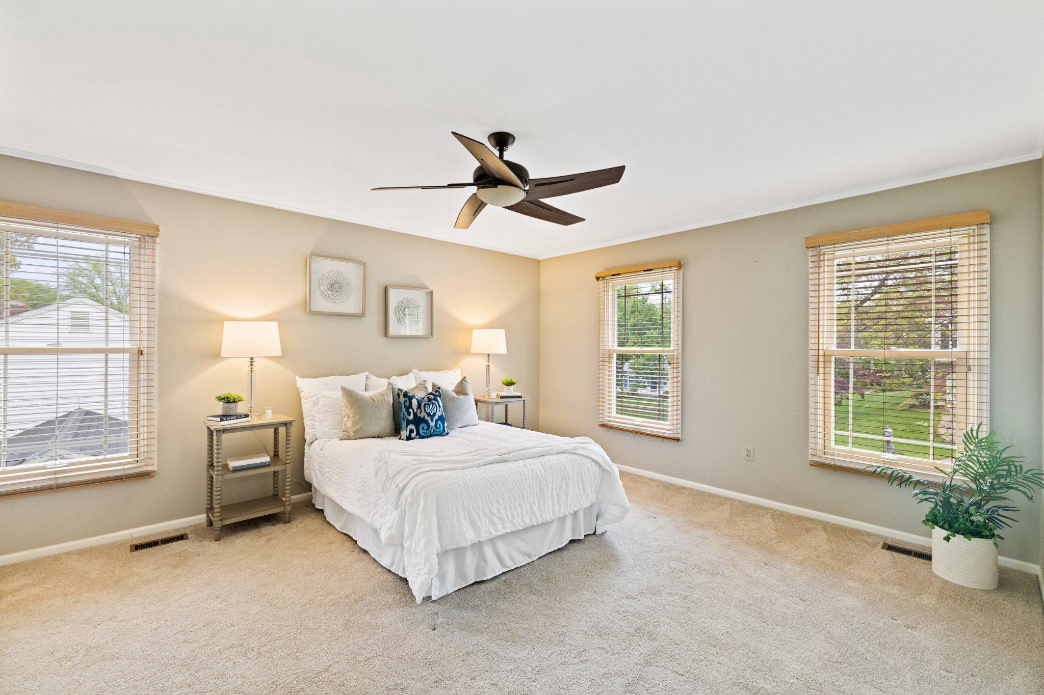 SHIPLEYS CHOICE - Residential