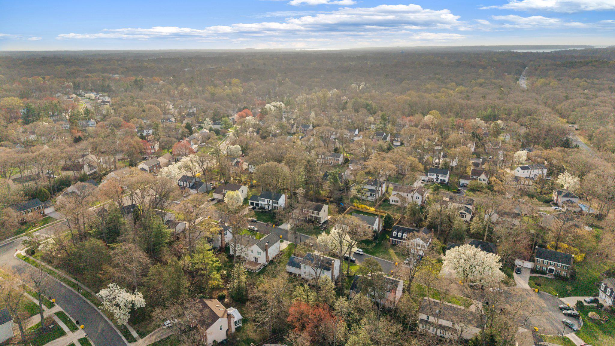 SHIPLEYS CHOICE - Residential