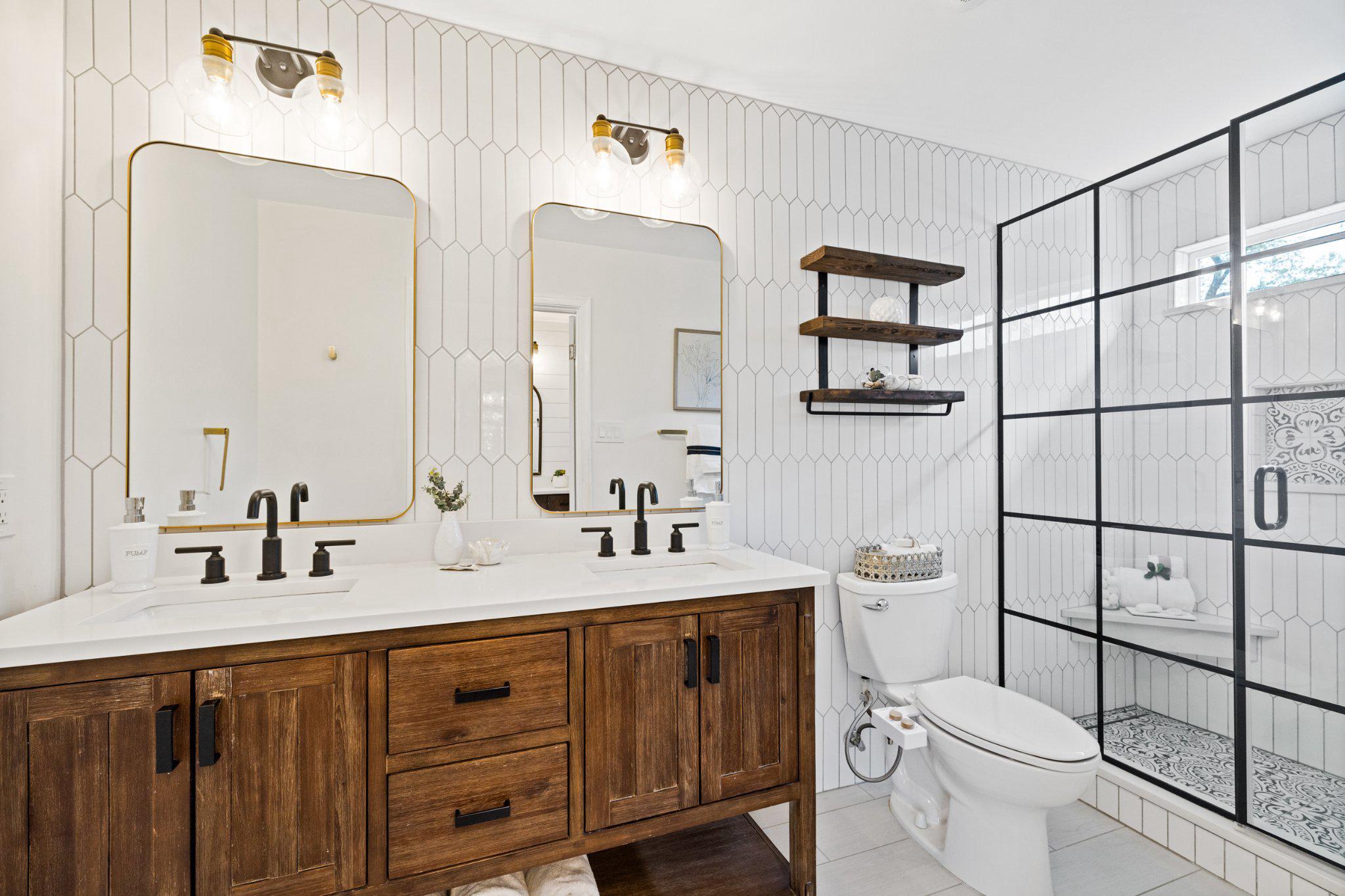 SHIPLEYS CHOICE - Residential