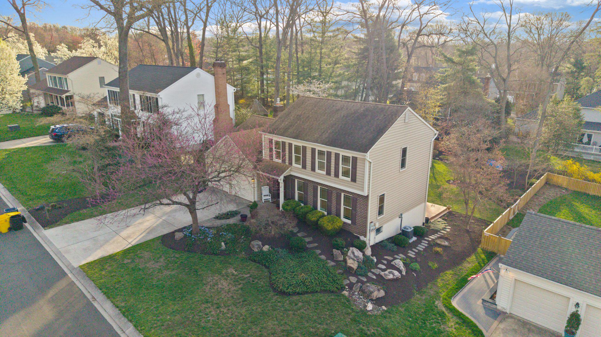 SHIPLEYS CHOICE - Residential