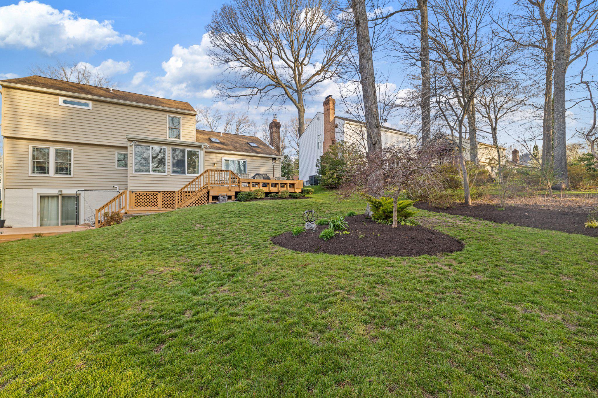 SHIPLEYS CHOICE - Residential