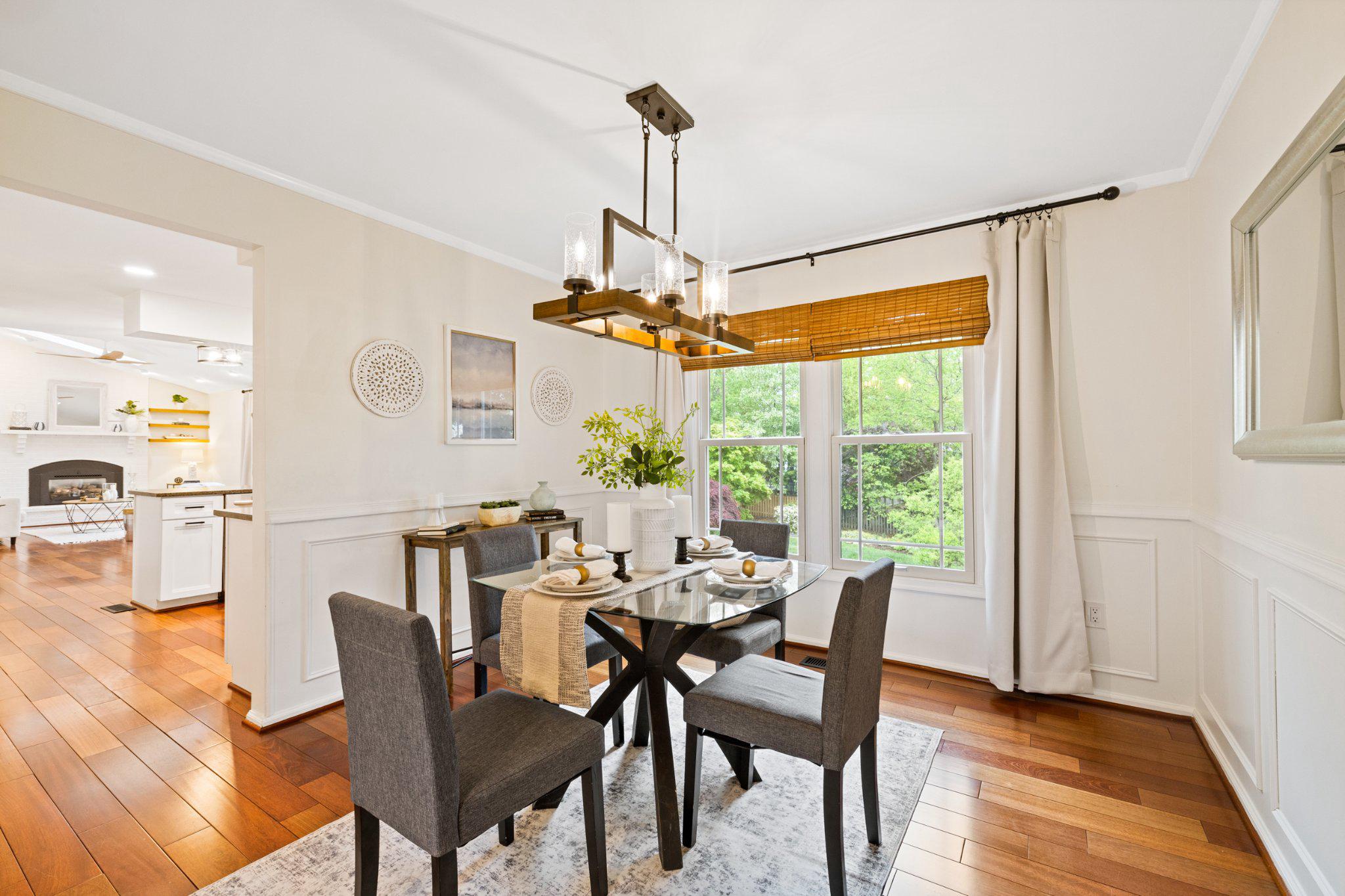 SHIPLEYS CHOICE - Residential