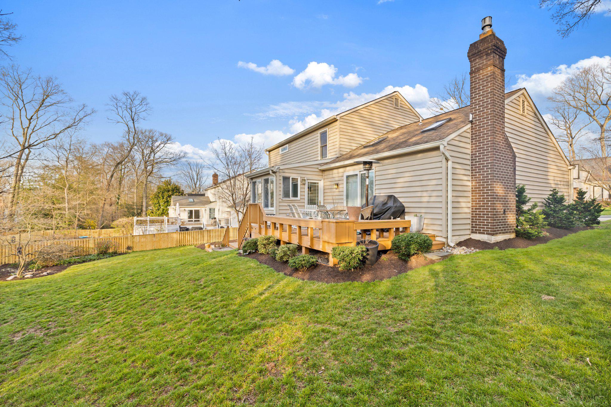 SHIPLEYS CHOICE - Residential