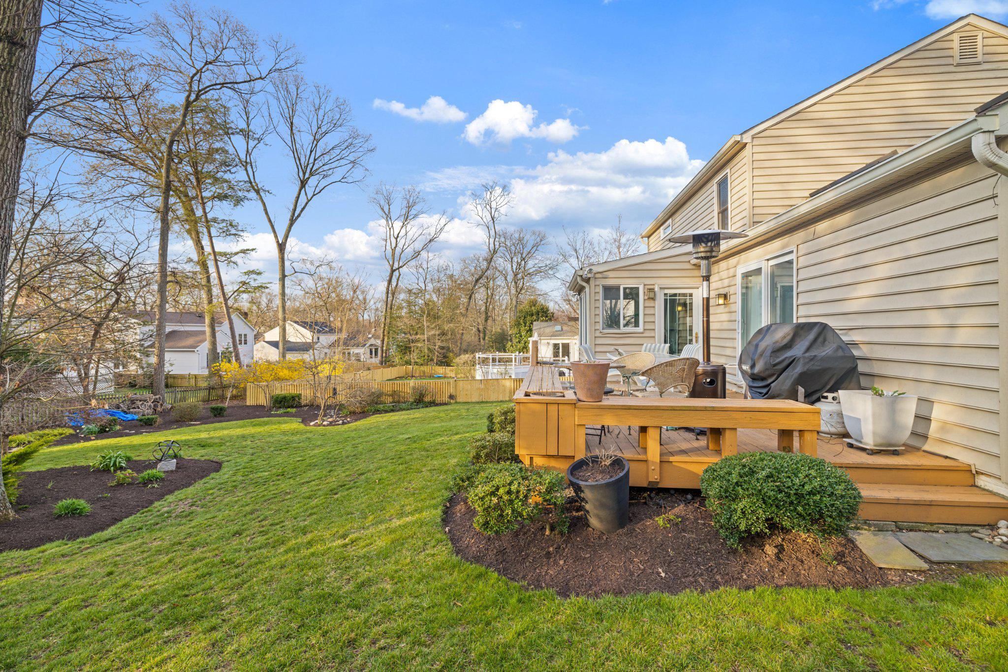 SHIPLEYS CHOICE - Residential