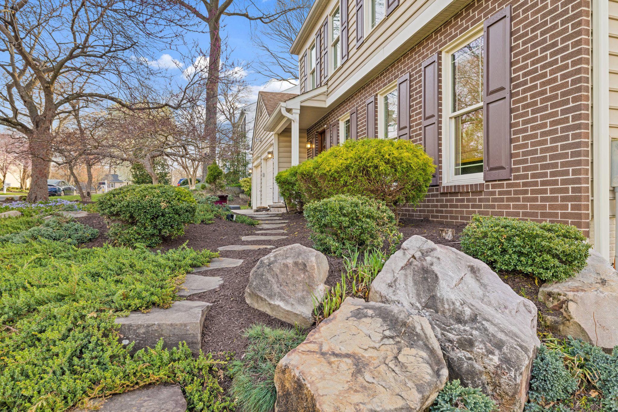 SHIPLEYS CHOICE - Residential