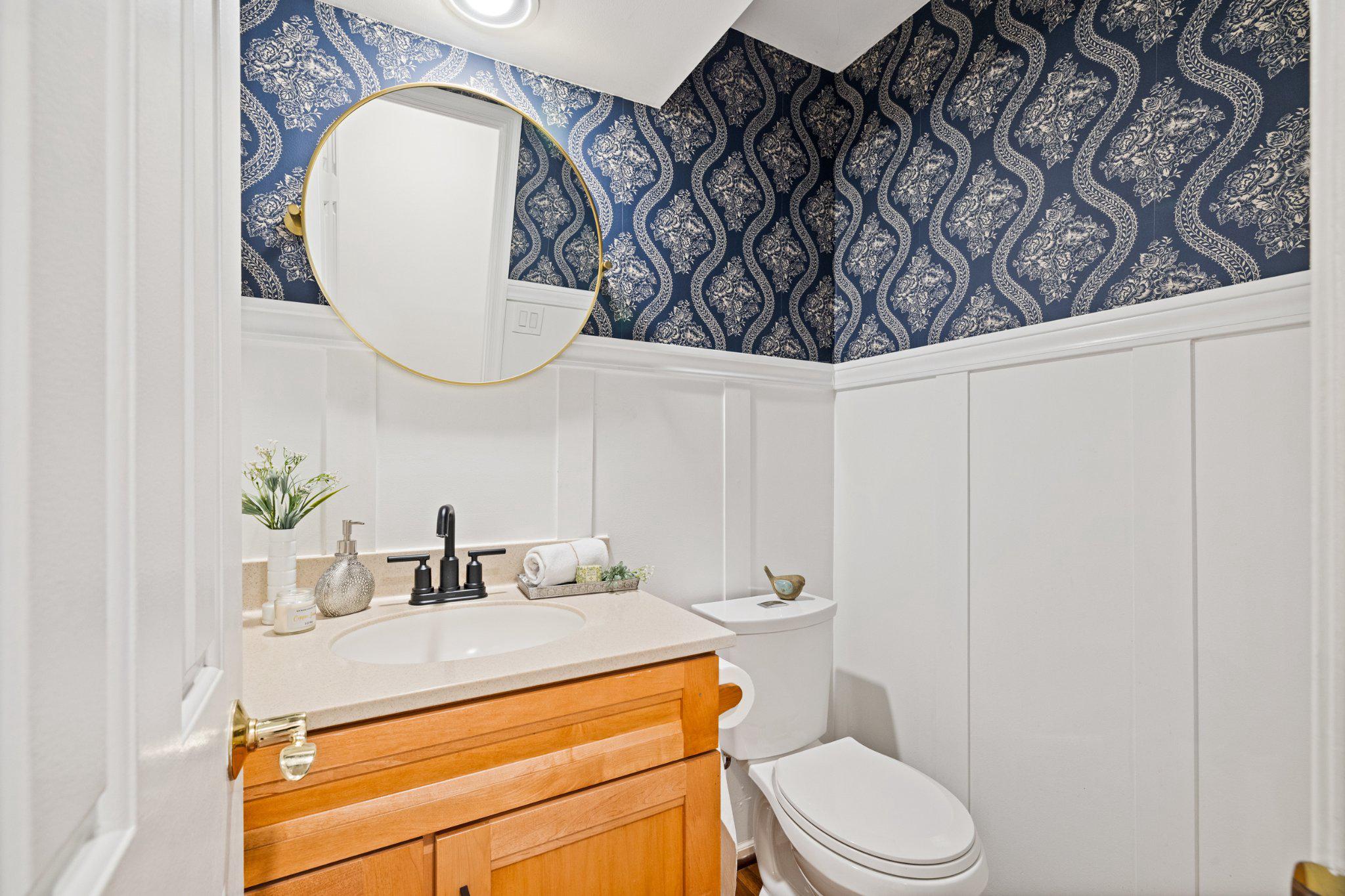 SHIPLEYS CHOICE - Residential