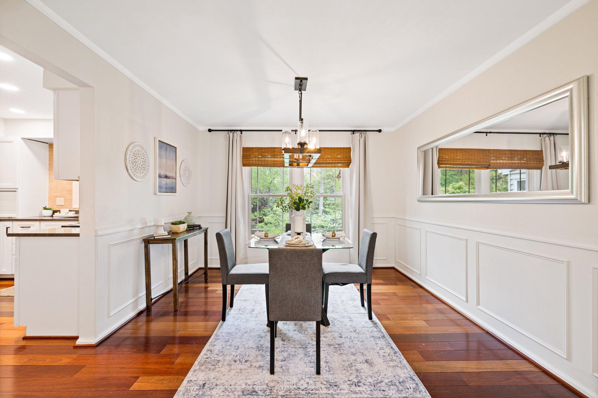 SHIPLEYS CHOICE - Residential