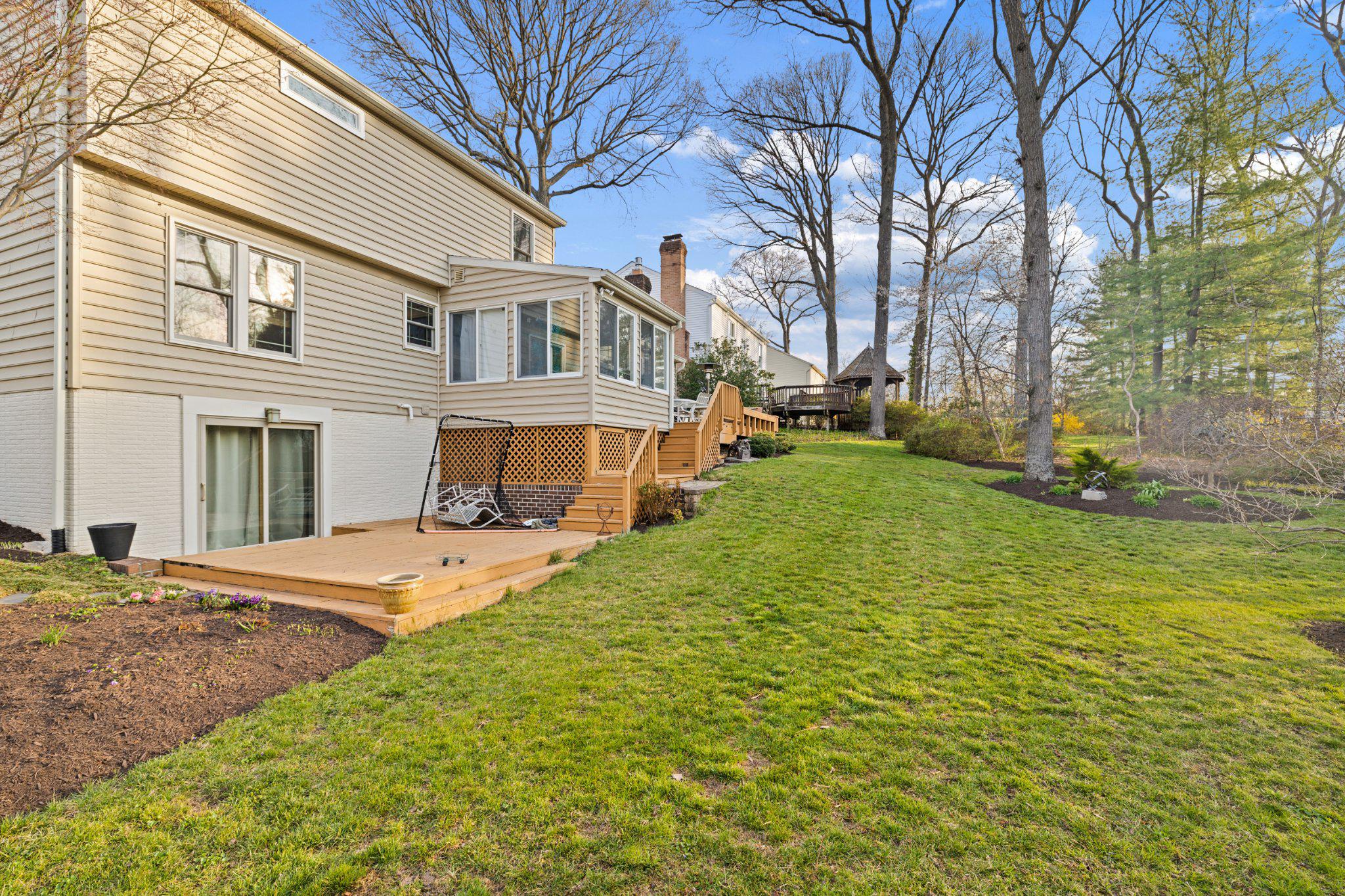 SHIPLEYS CHOICE - Residential