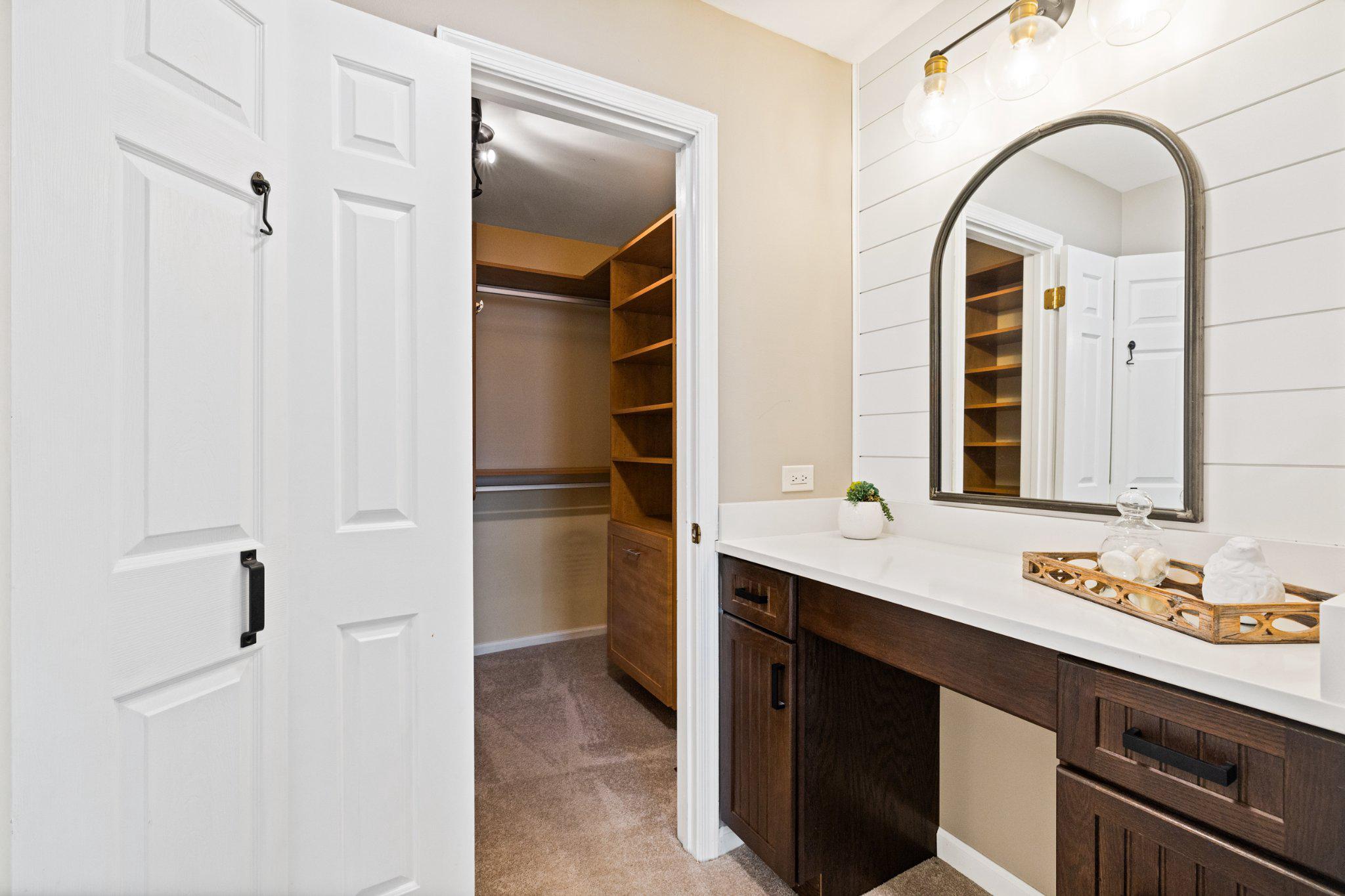 SHIPLEYS CHOICE - Residential