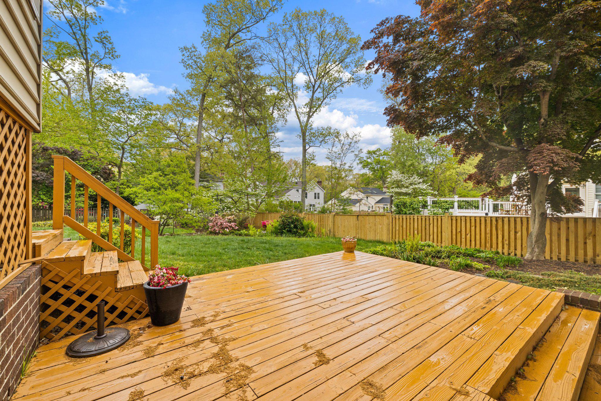 SHIPLEYS CHOICE - Residential