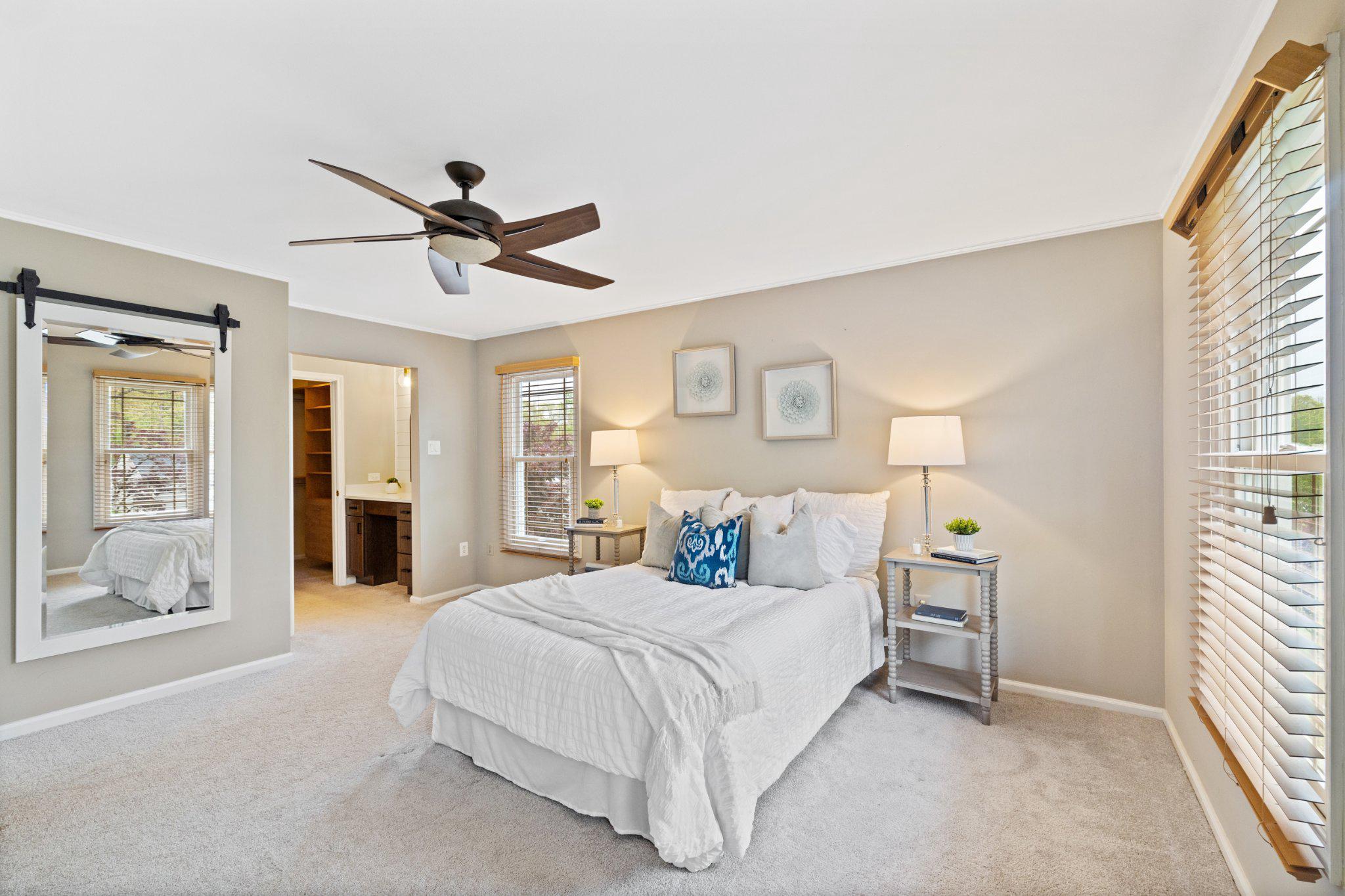 SHIPLEYS CHOICE - Residential